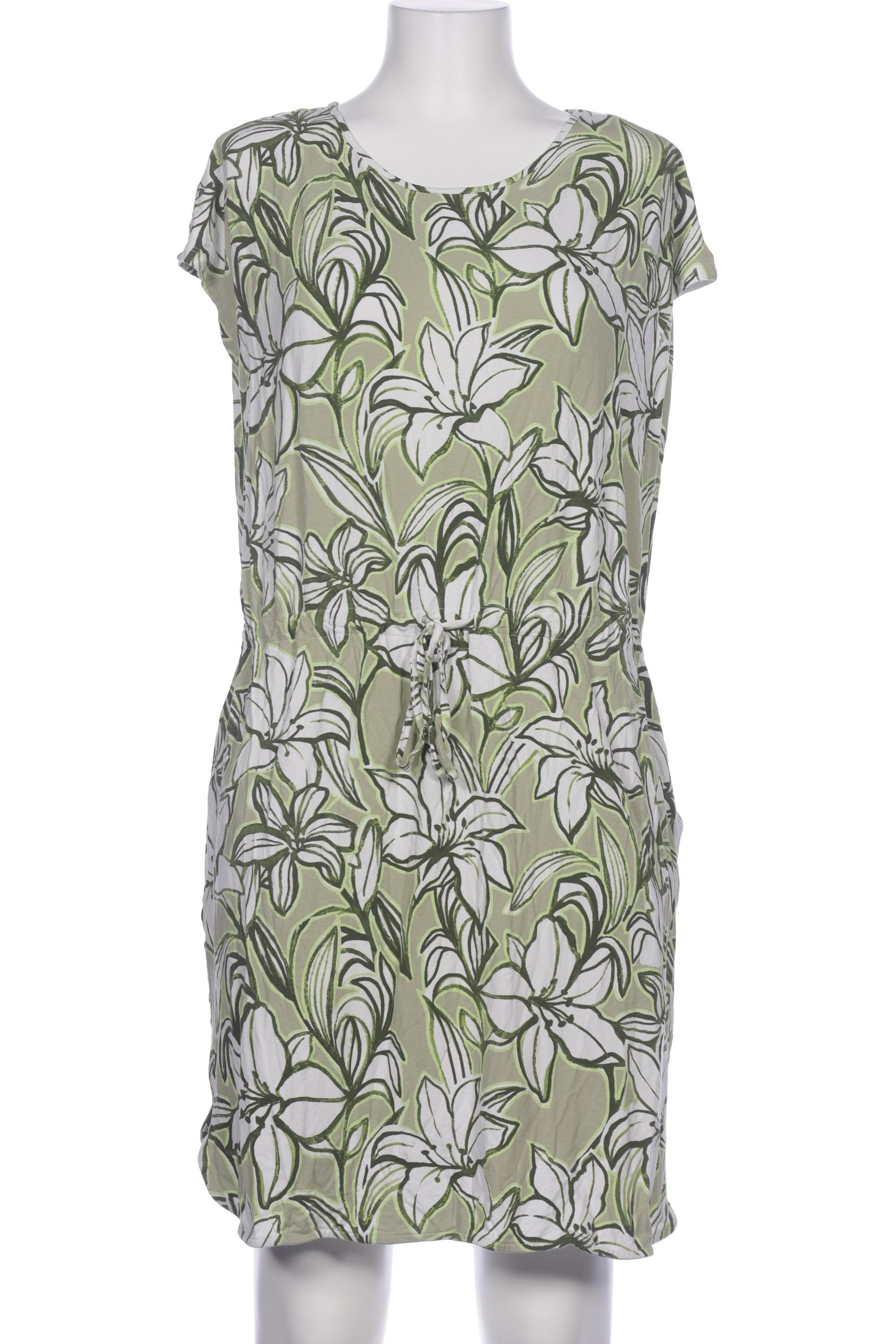 

Cartoon Damen Kleid, hellgrün, Gr. 44