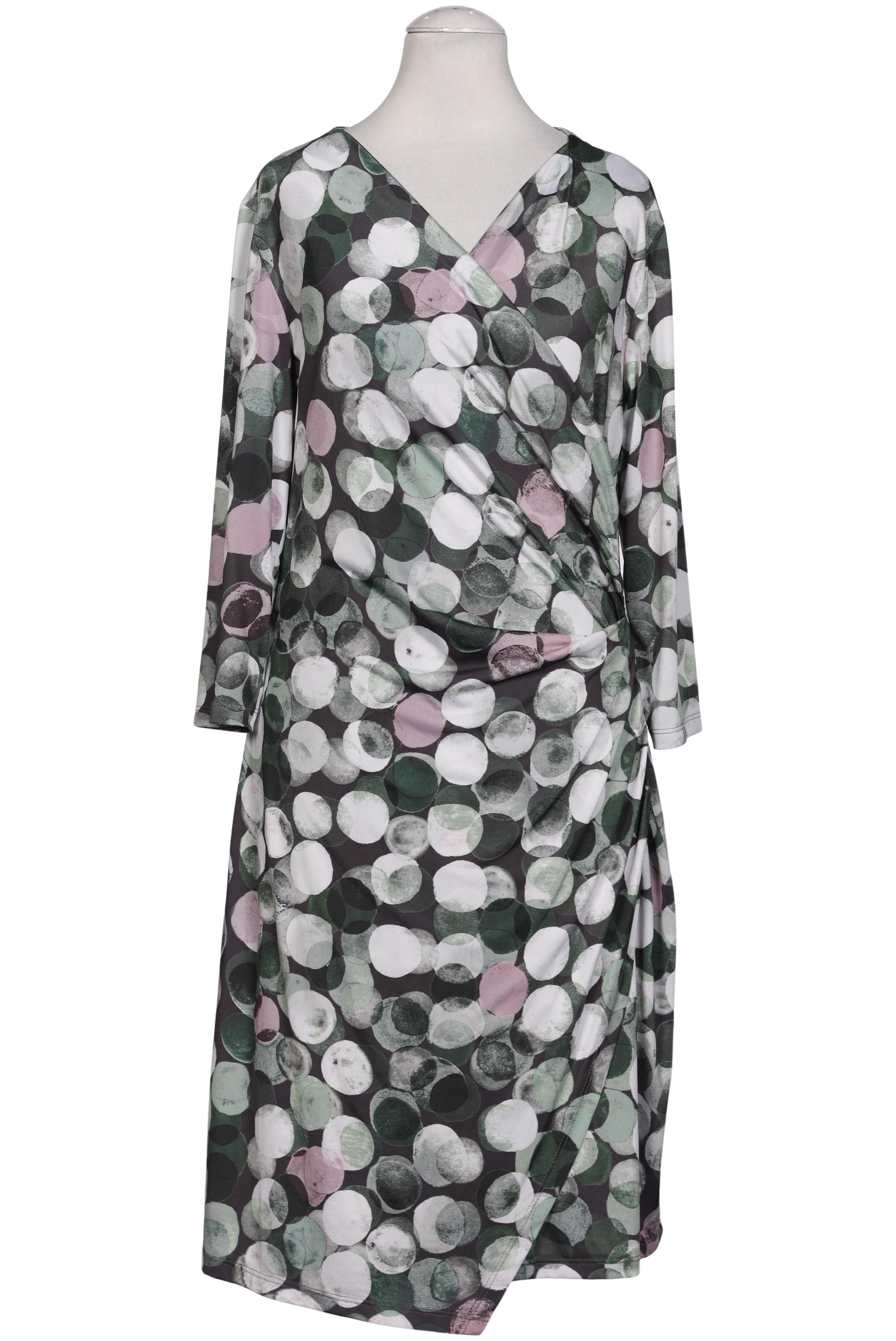 

Cartoon Damen Kleid, grün, Gr. 36