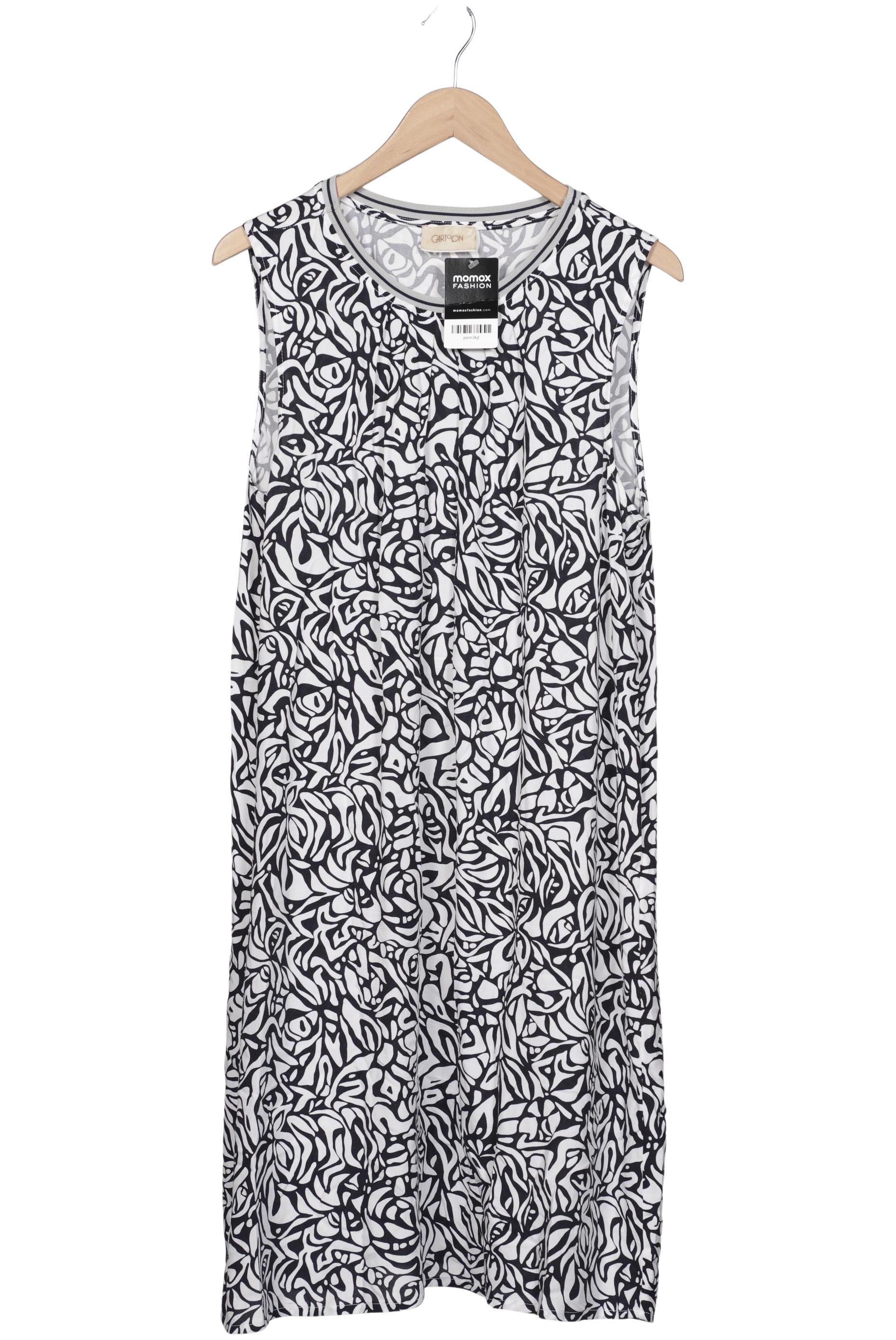 

Cartoon Damen Kleid, schwarz, Gr. 44