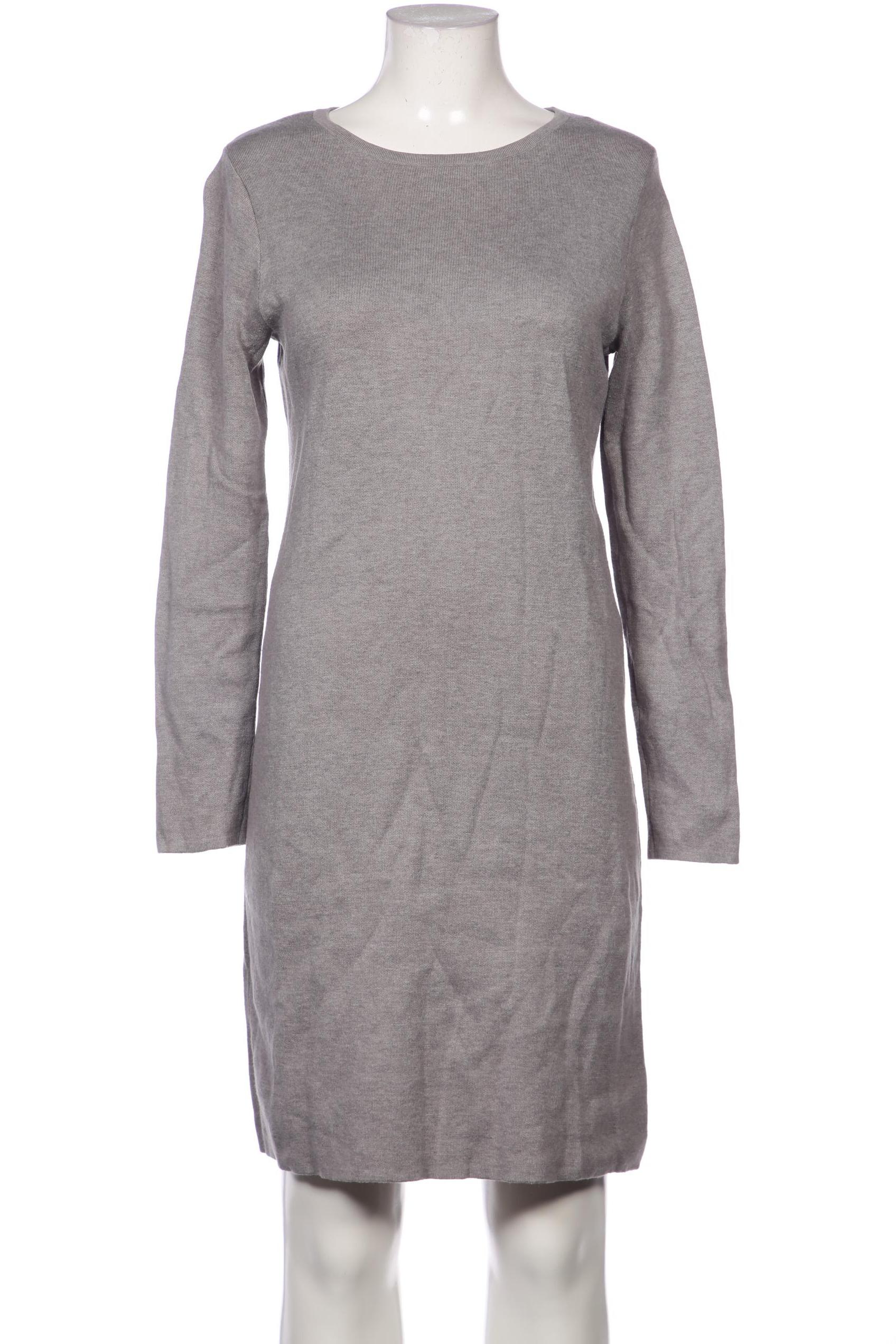 

Cartoon Damen Kleid, grau