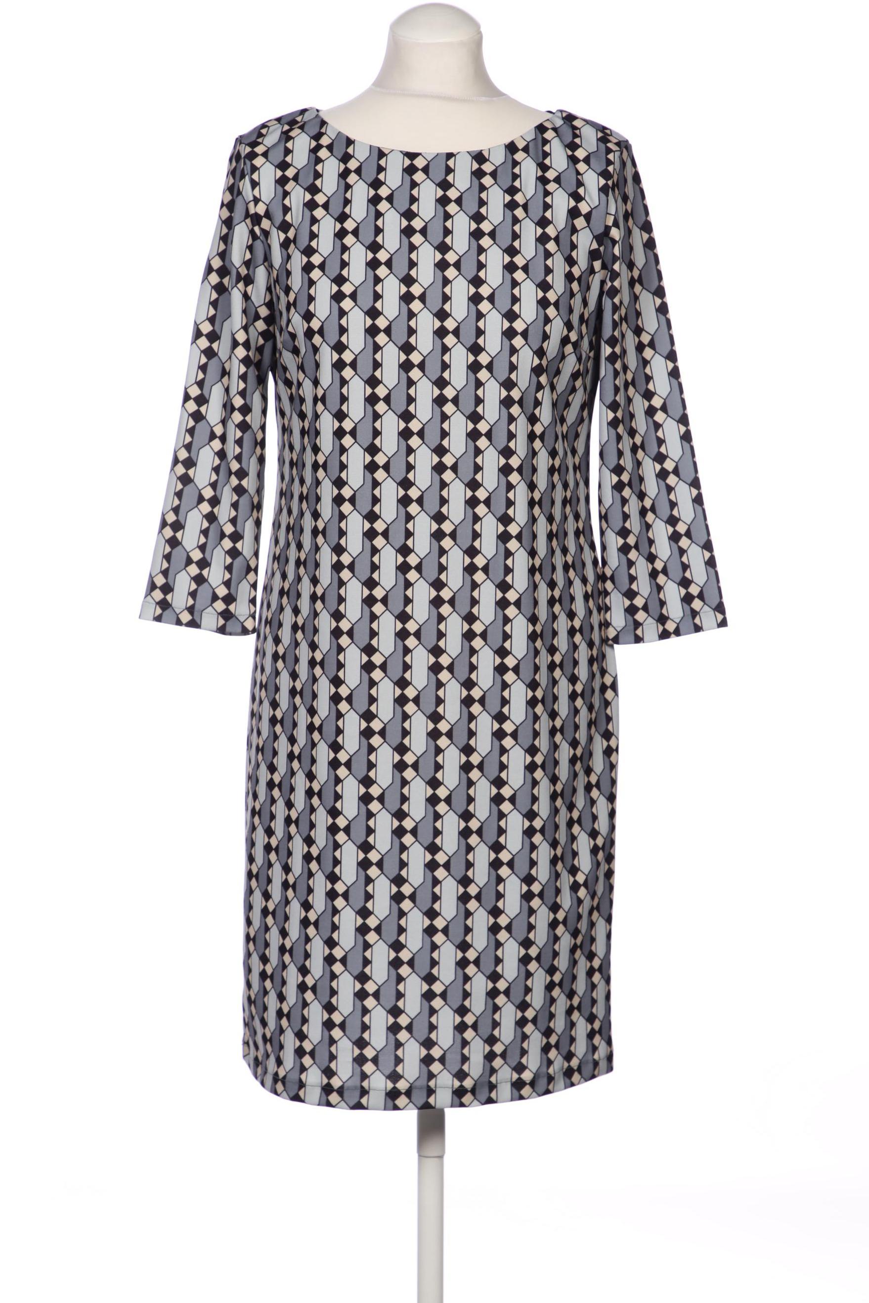 

Cartoon Damen Kleid, grau