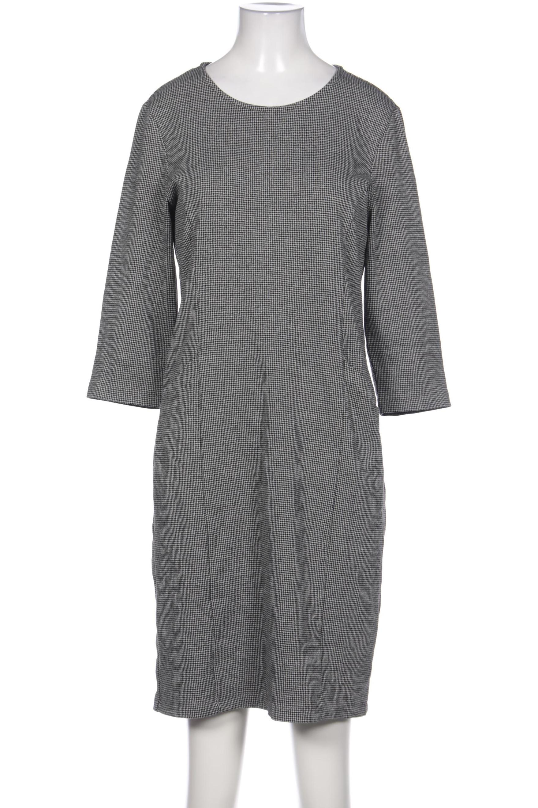 

Cartoon Damen Kleid, schwarz