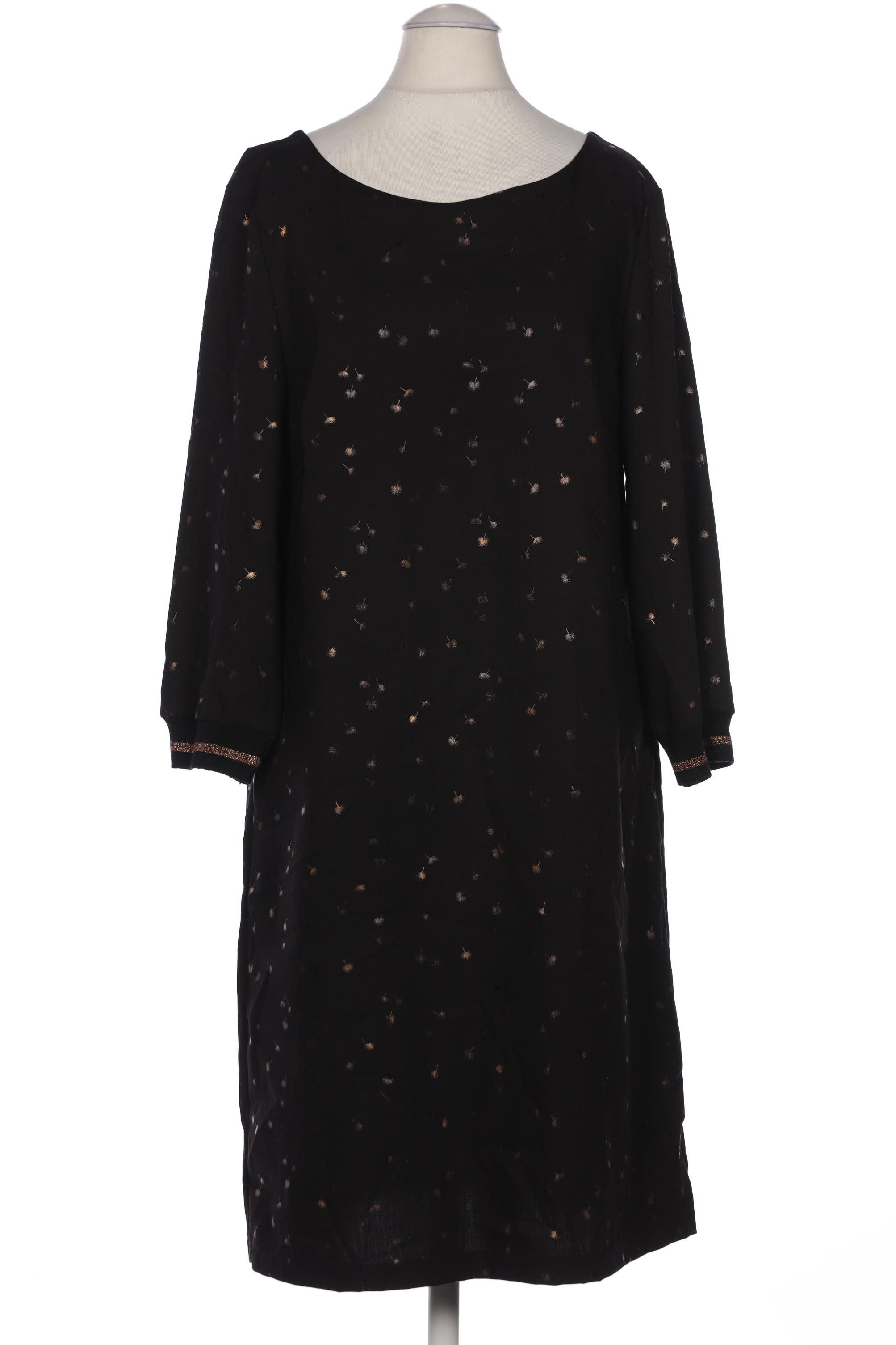 

Cartoon Damen Kleid, schwarz, Gr. 36