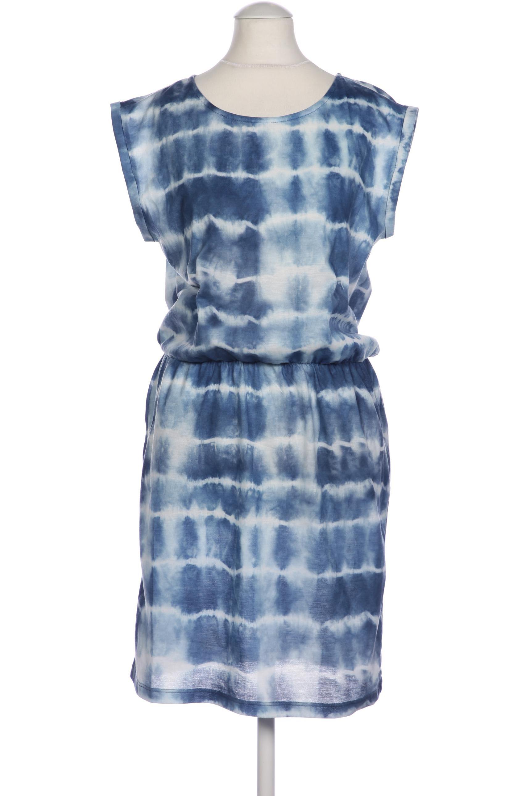 

Cartoon Damen Kleid, blau, Gr. 34
