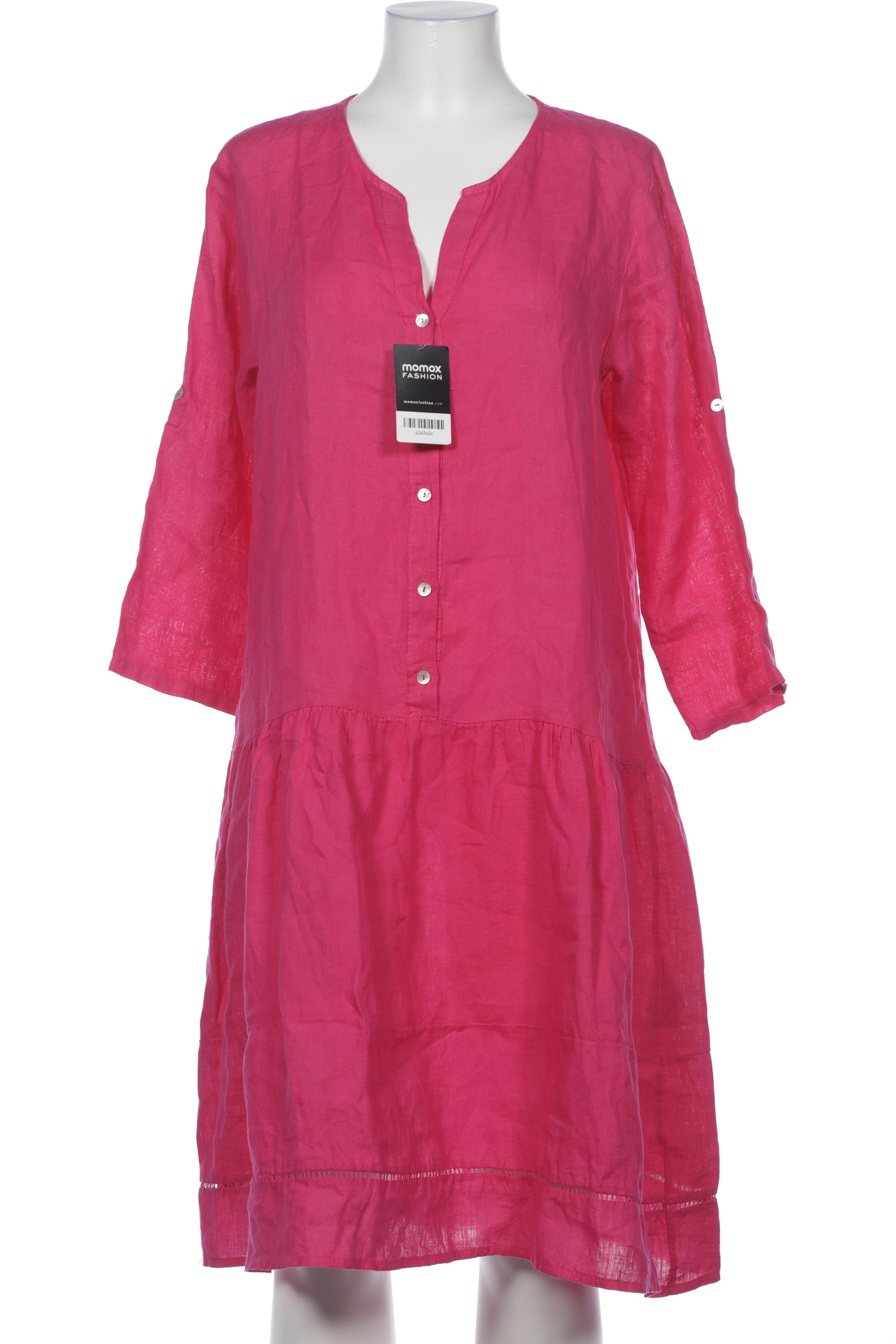 

Cartoon Damen Kleid, pink, Gr. 38