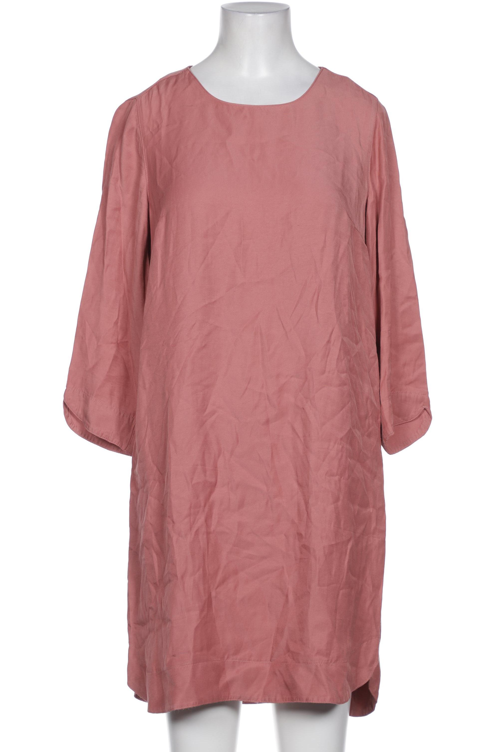 

Cartoon Damen Kleid, pink