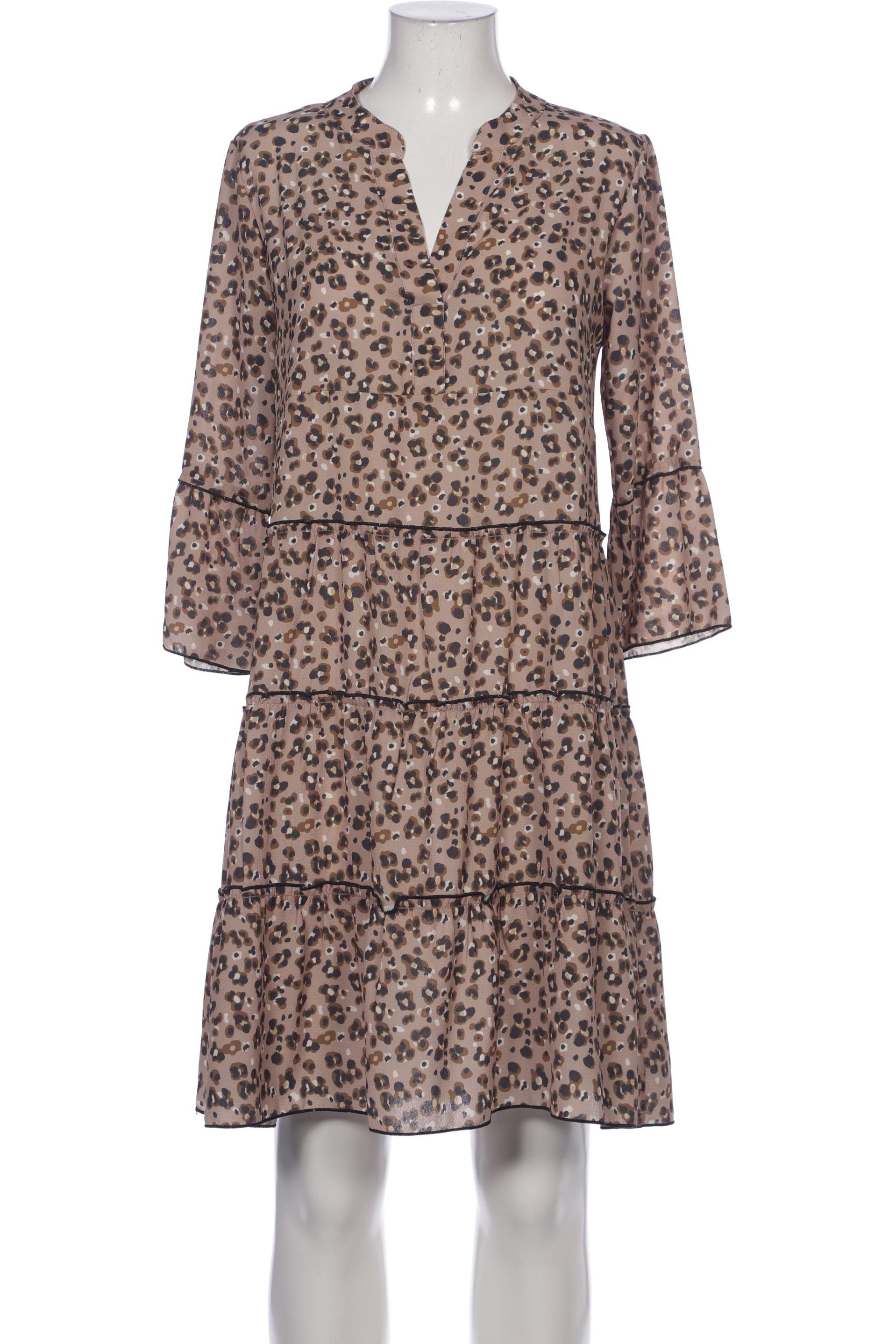 

Cartoon Damen Kleid, braun, Gr. 38