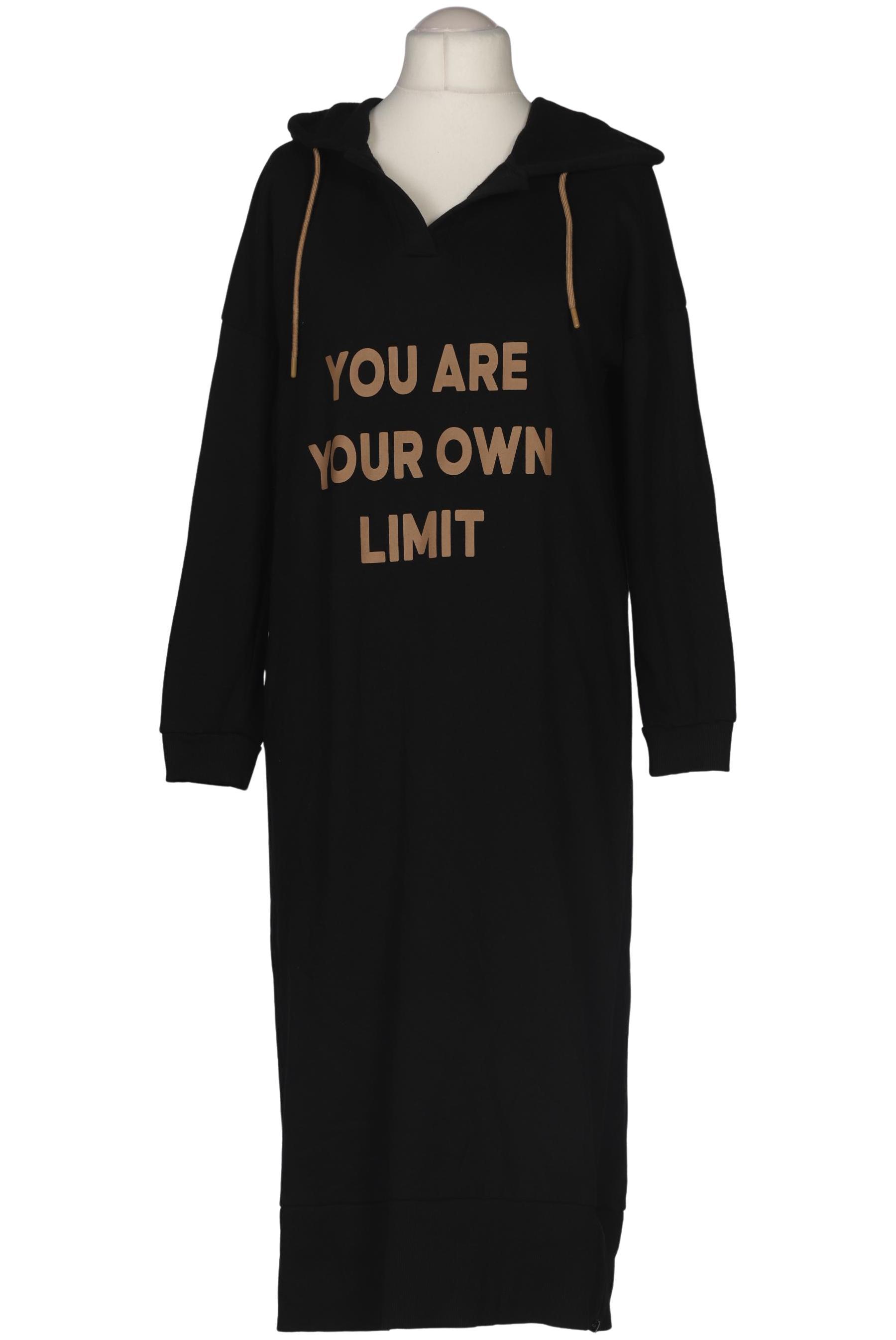 

Cartoon Damen Kleid, schwarz, Gr. 42