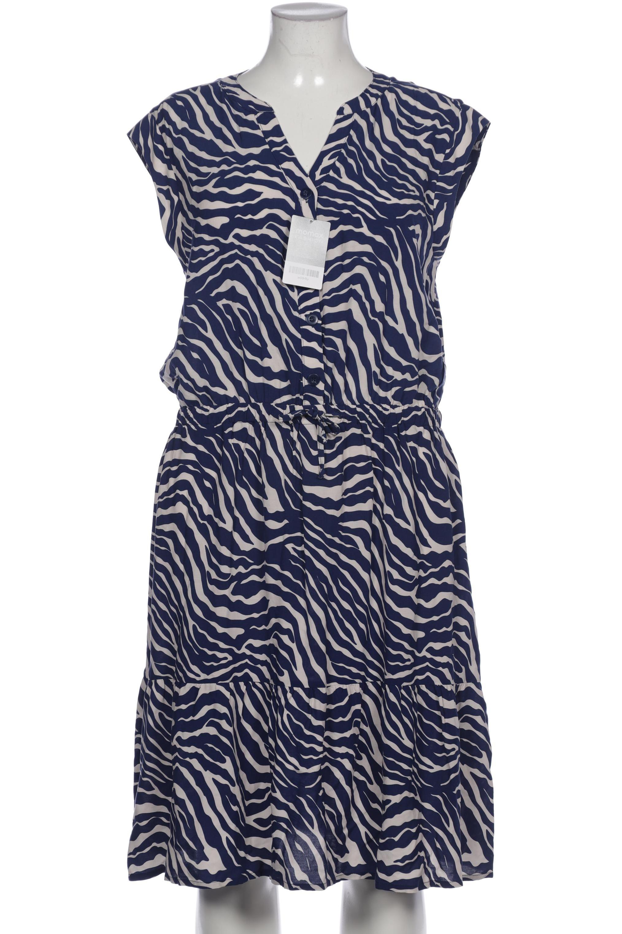 

Cartoon Damen Kleid, blau, Gr. 42