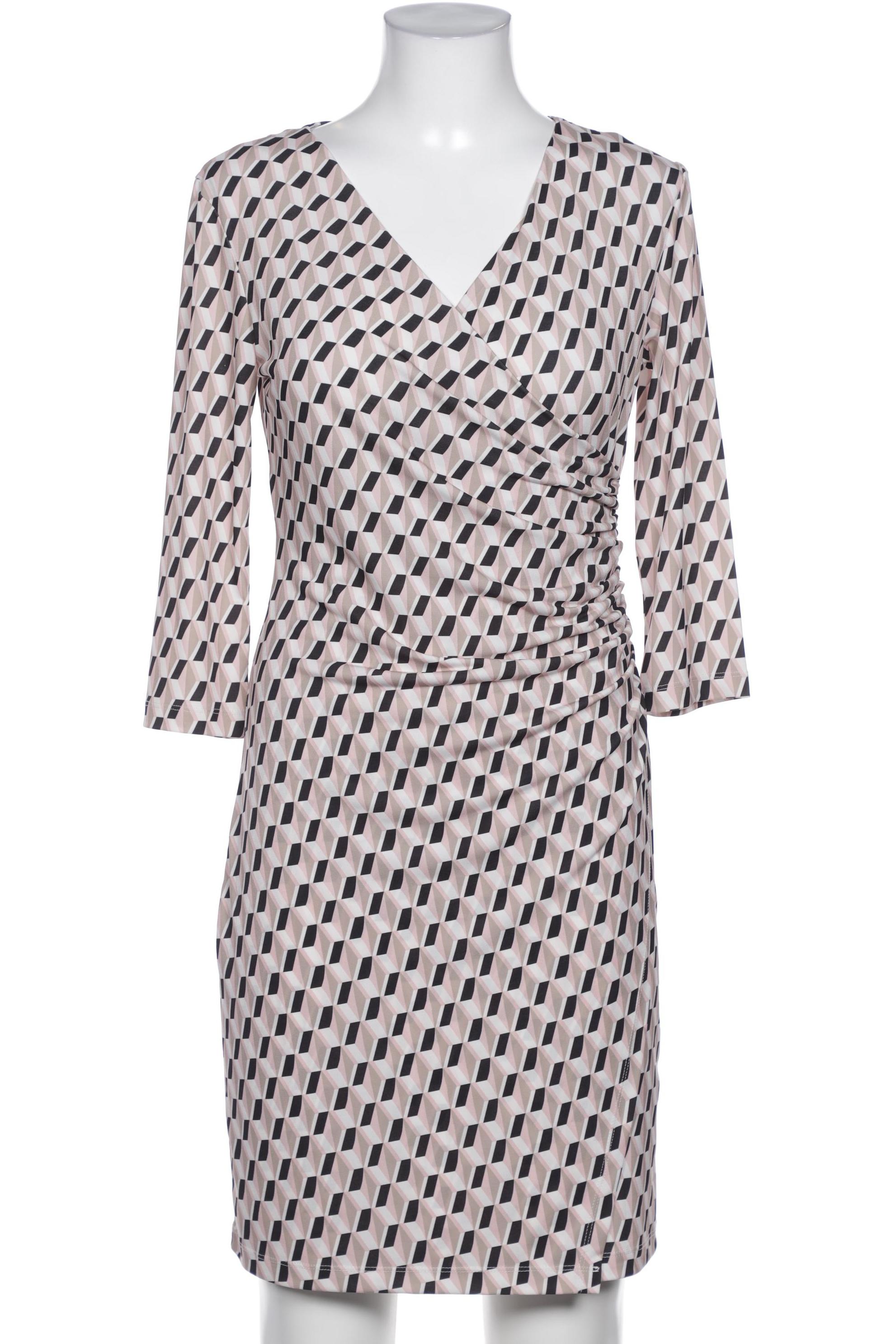 

Cartoon Damen Kleid, beige