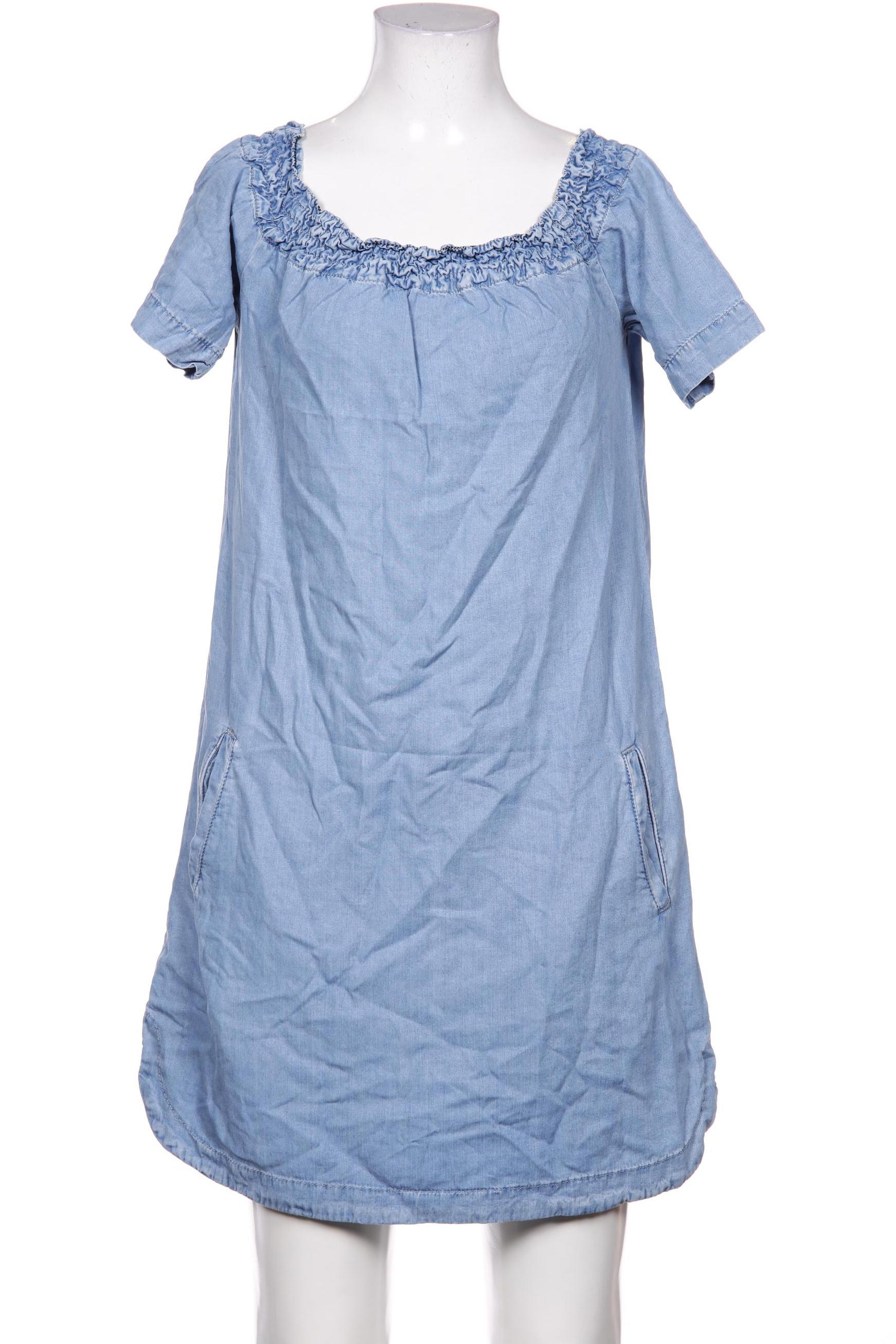 

Cartoon Damen Kleid, blau, Gr. 36