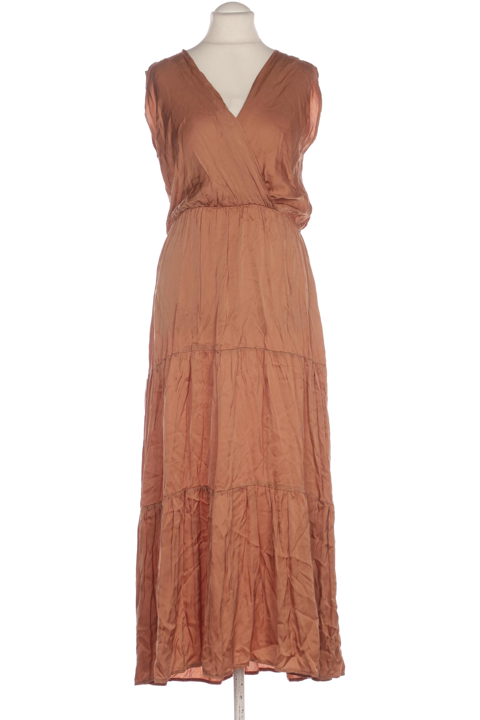 

Cartoon Damen Kleid, braun, Gr. 40