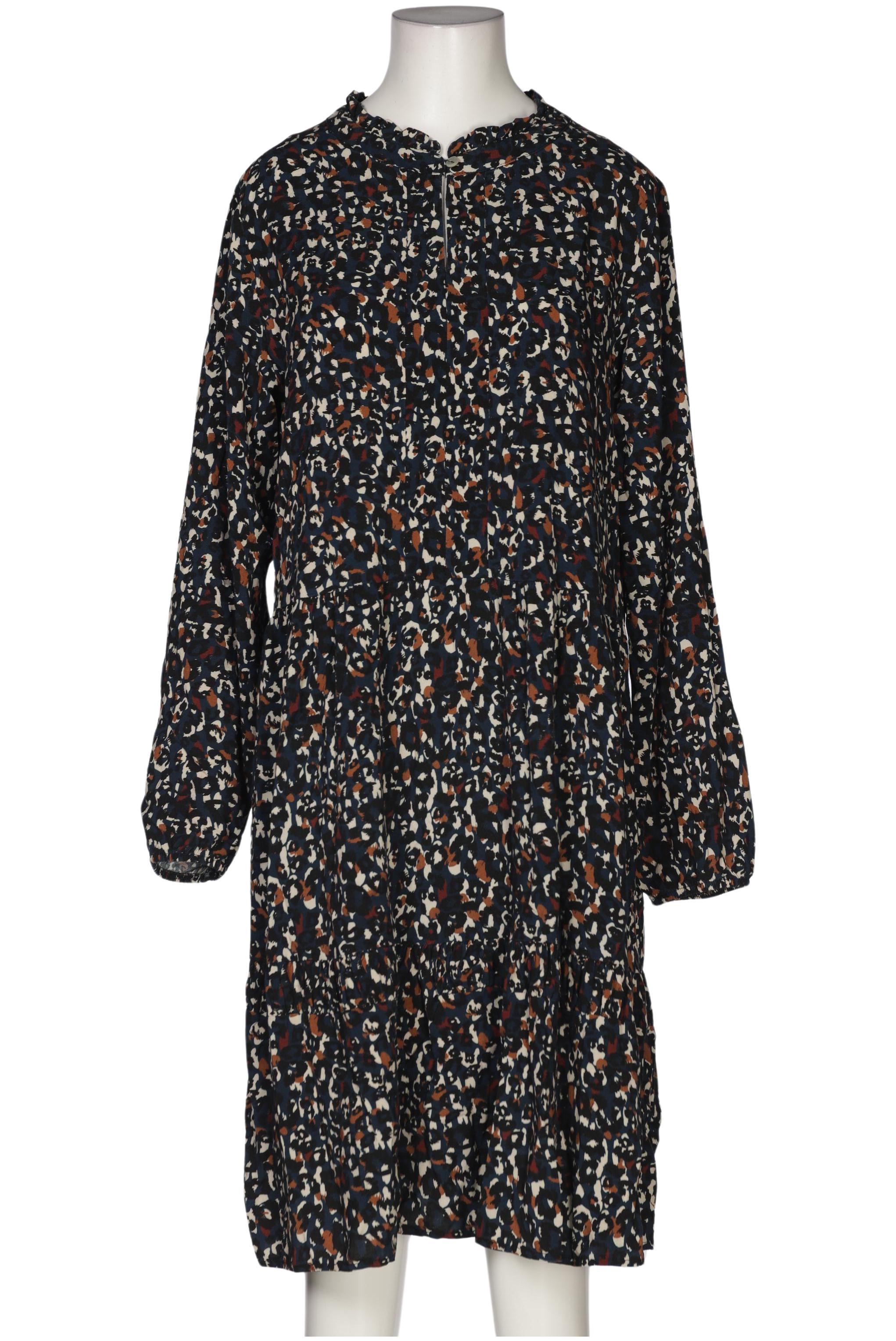 

Cartoon Damen Kleid, marineblau, Gr. 38