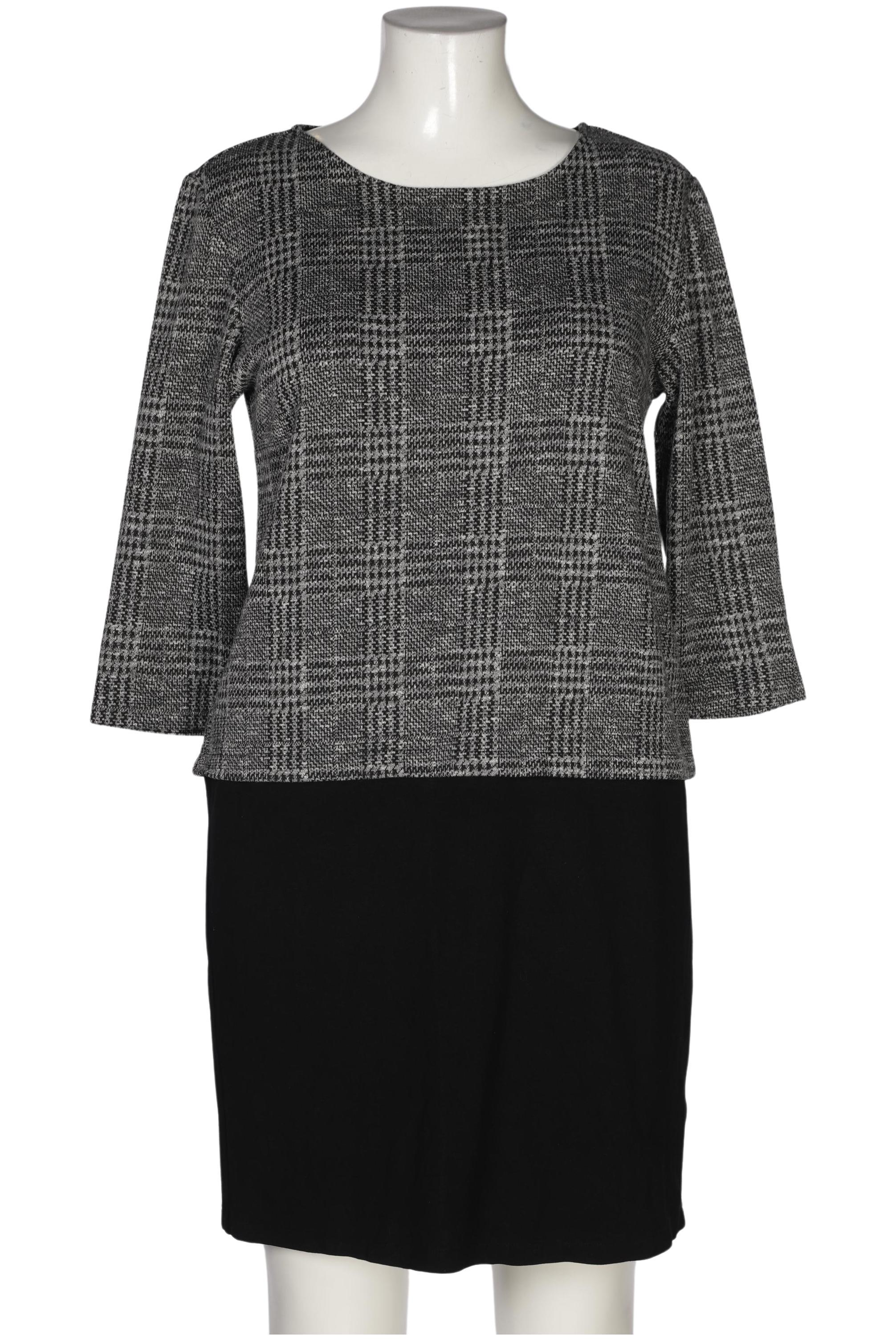 

Cartoon Damen Kleid, grau, Gr. 42