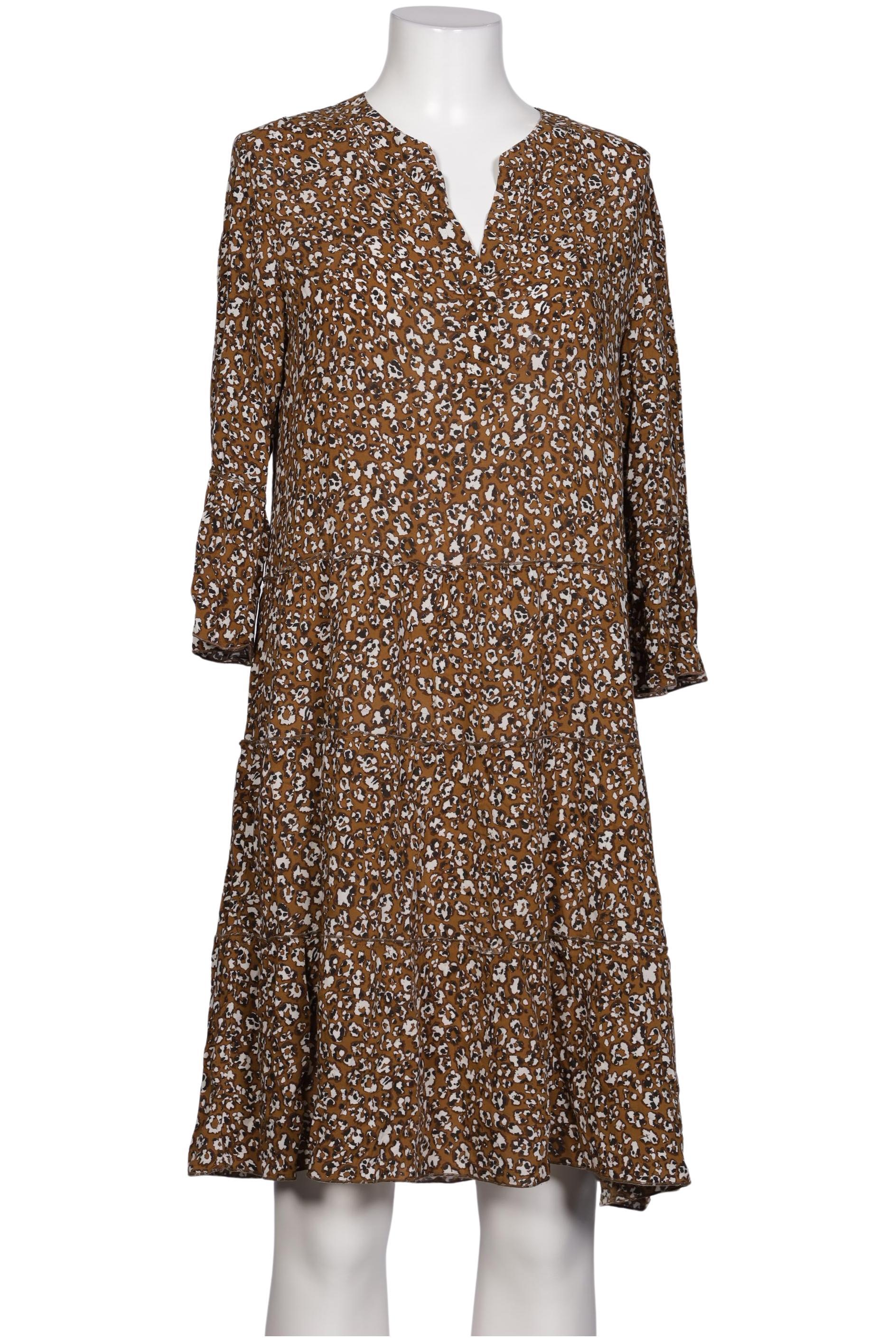 

Cartoon Damen Kleid, braun, Gr. 38