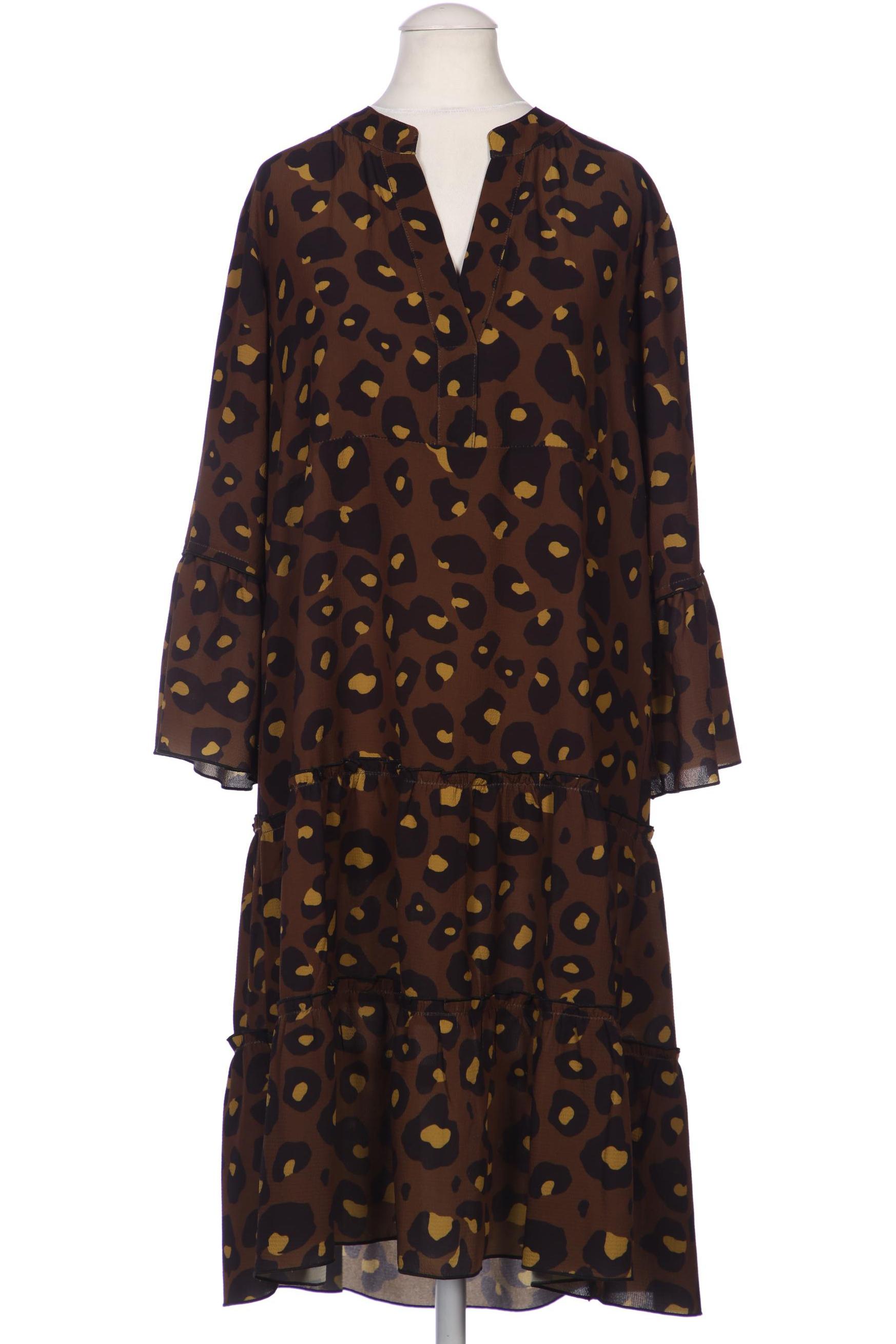 

Cartoon Damen Kleid, braun, Gr. 40