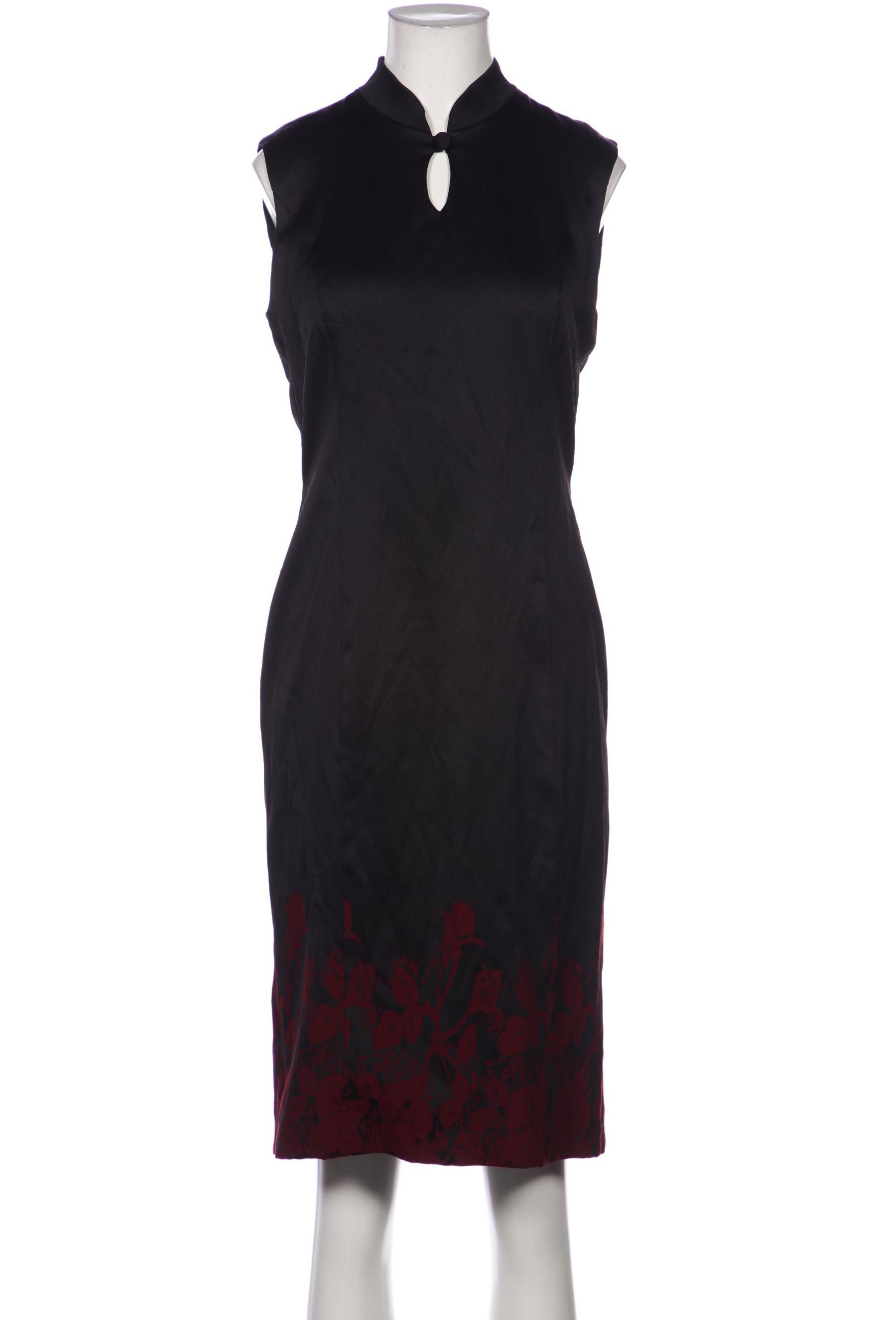 

Cartoon Damen Kleid, schwarz, Gr. 38