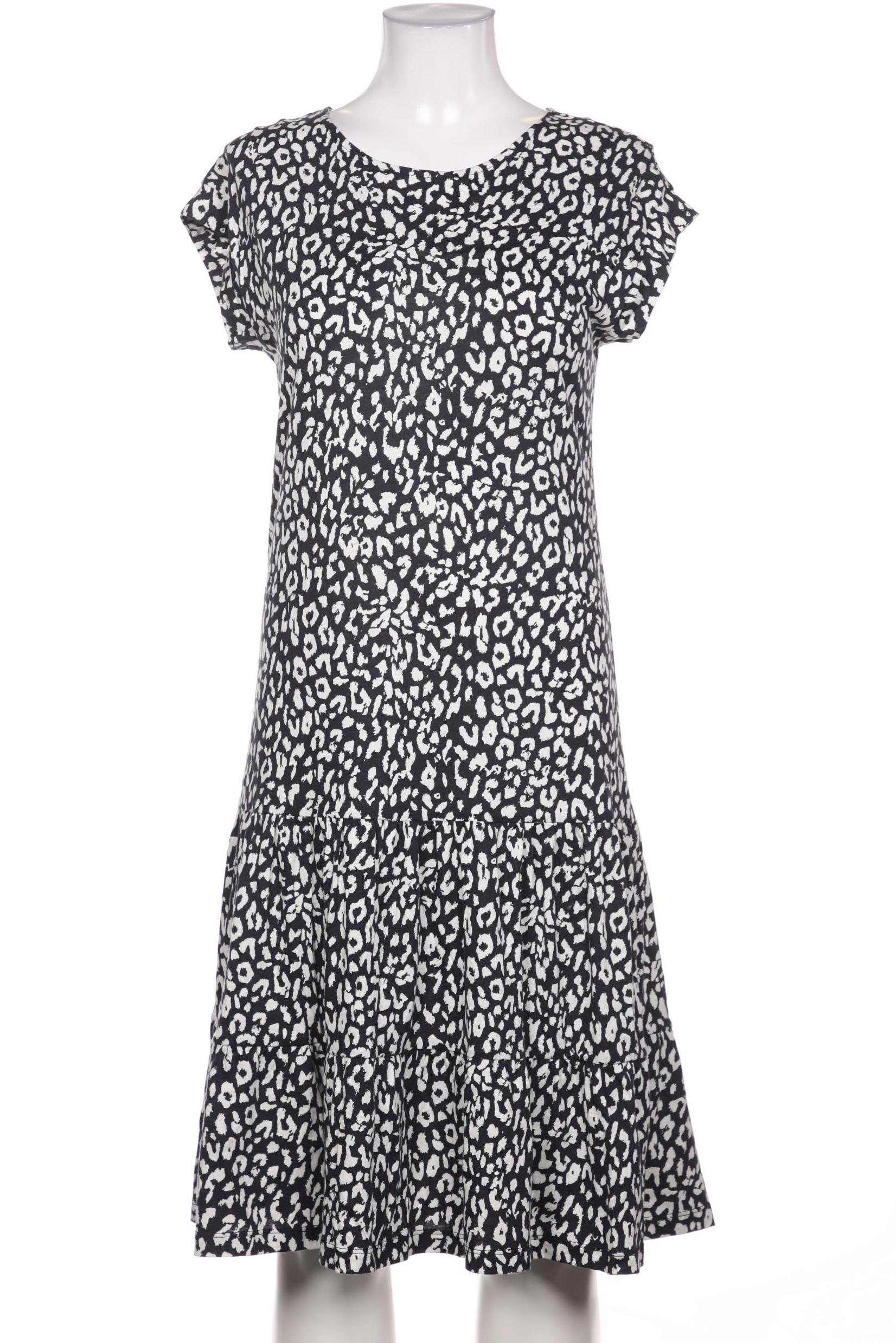 

Cartoon Damen Kleid, marineblau, Gr. 38