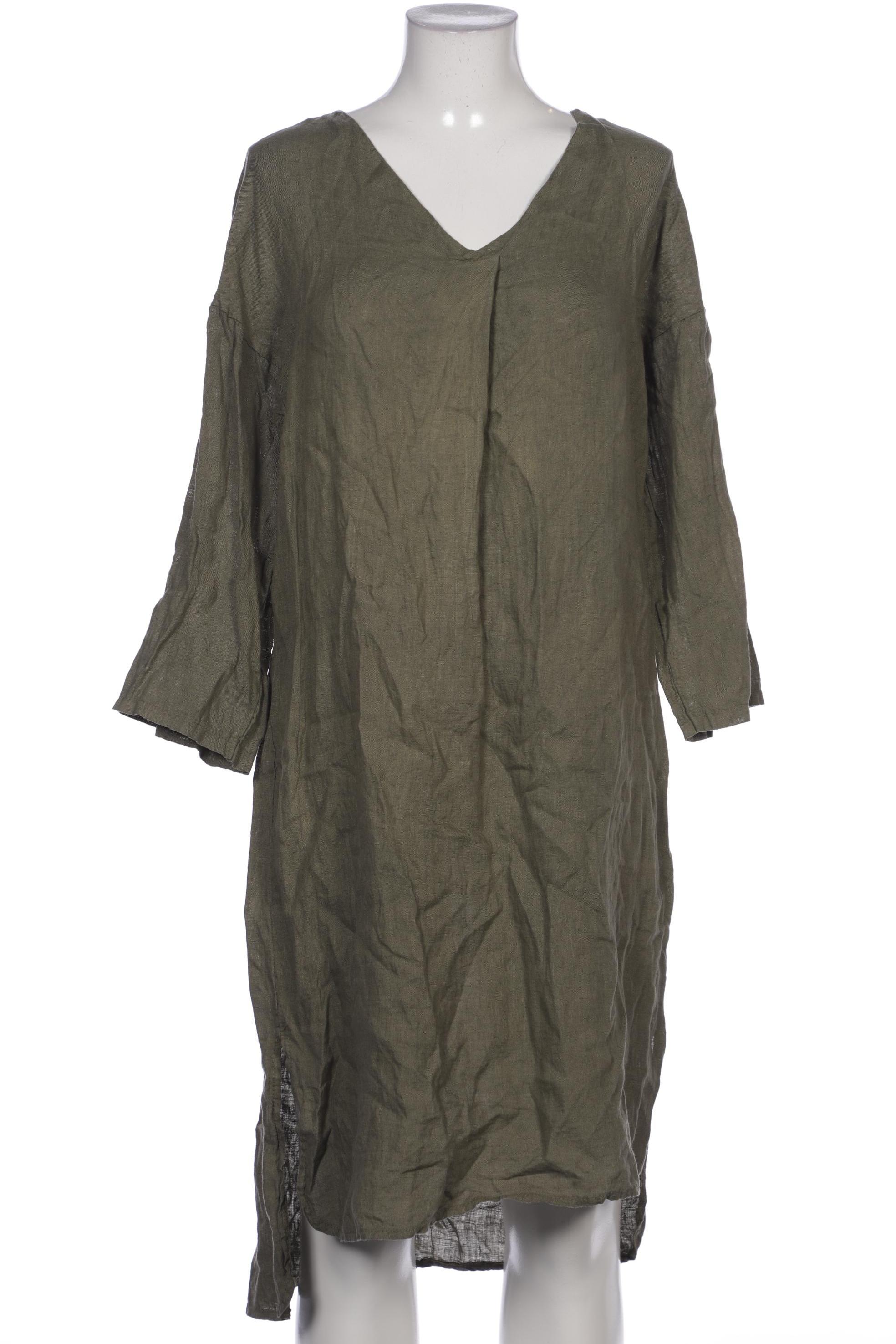 

Cartoon Damen Kleid, grün, Gr. 38