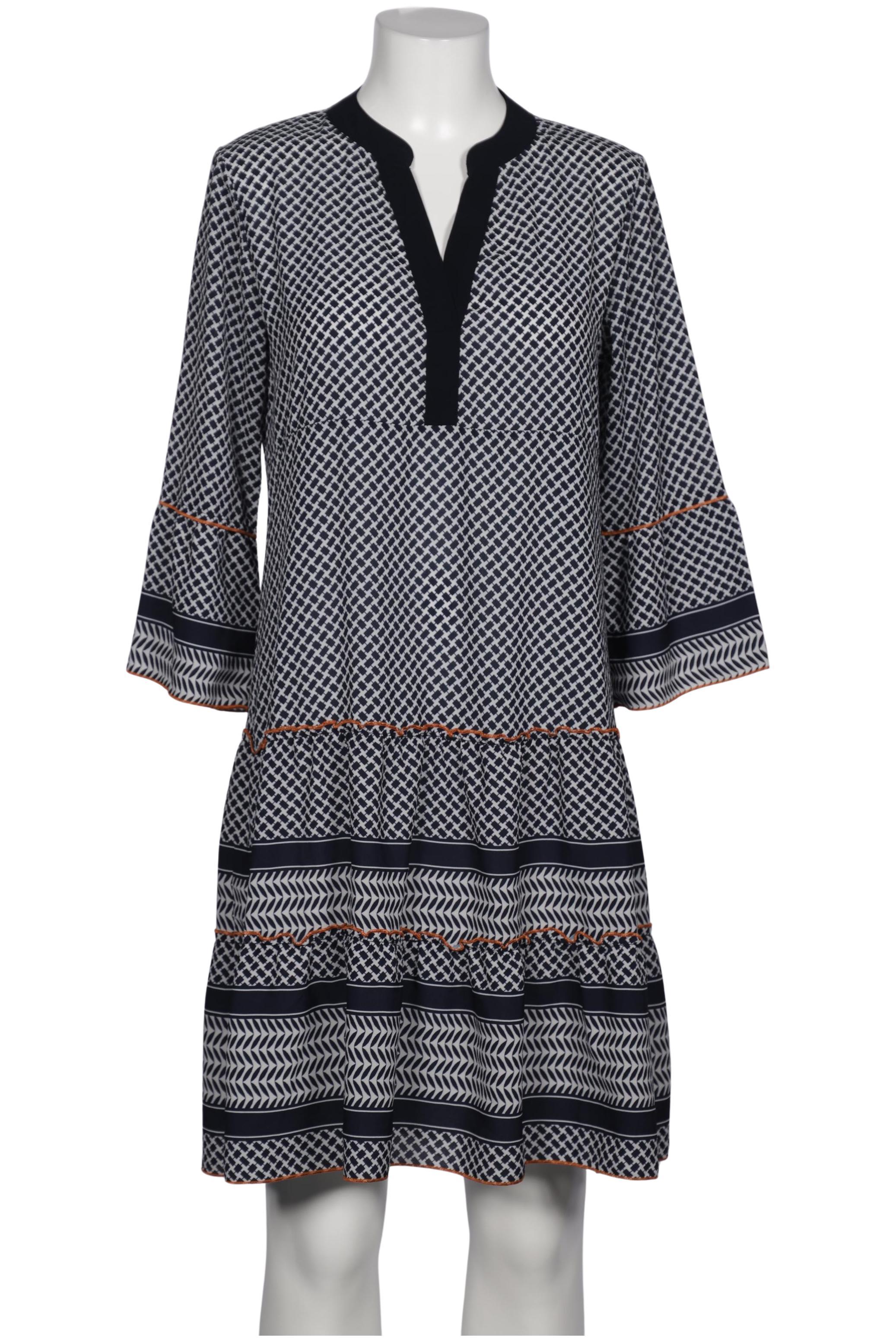 

Cartoon Damen Kleid, marineblau, Gr. 38