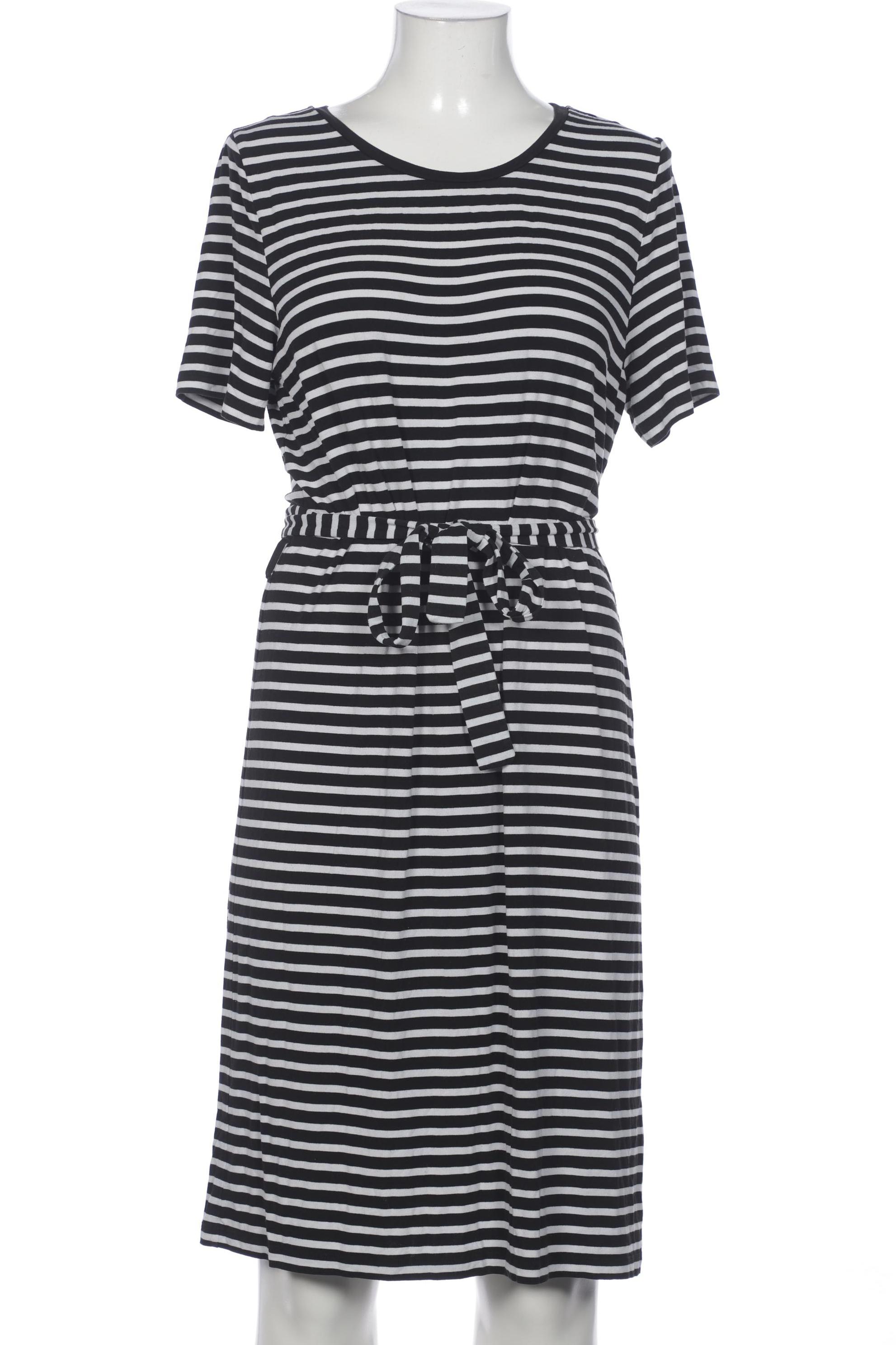 

Cartoon Damen Kleid, schwarz