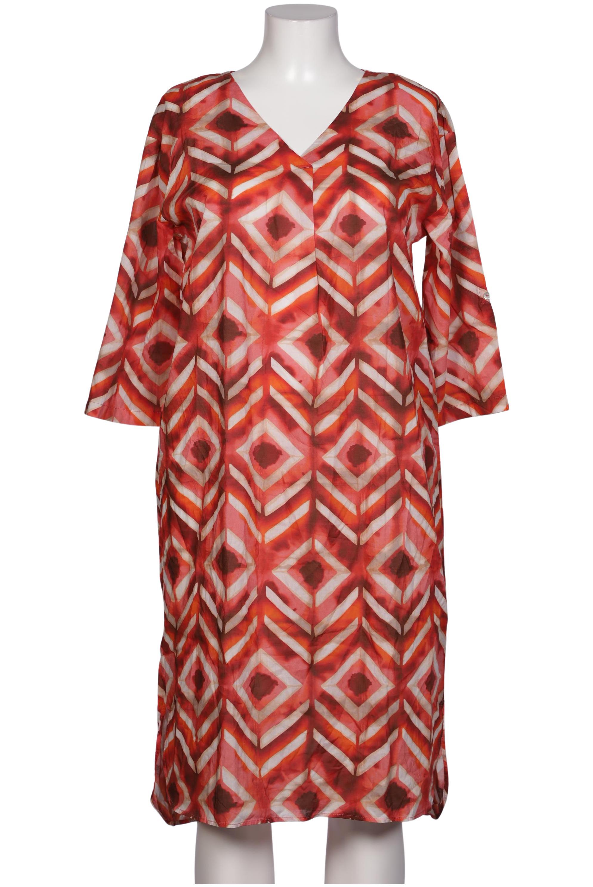 

Cartoon Damen Kleid, pink, Gr. 42