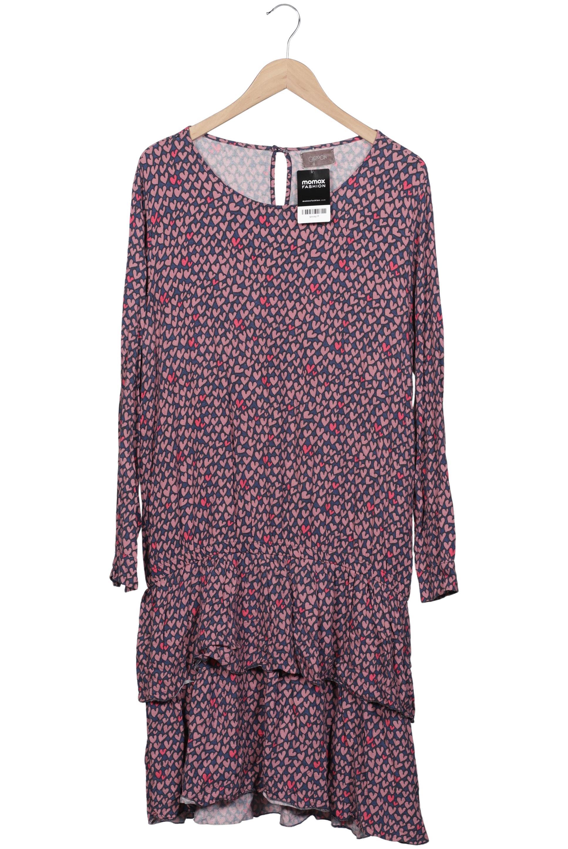 

Cartoon Damen Kleid, marineblau, Gr. 42