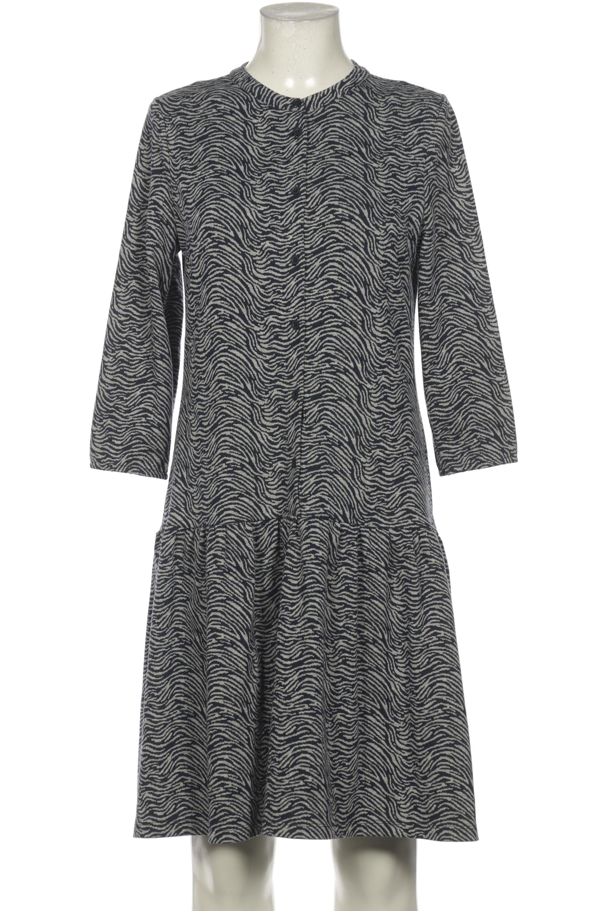 

Cartoon Damen Kleid, marineblau, Gr. 38