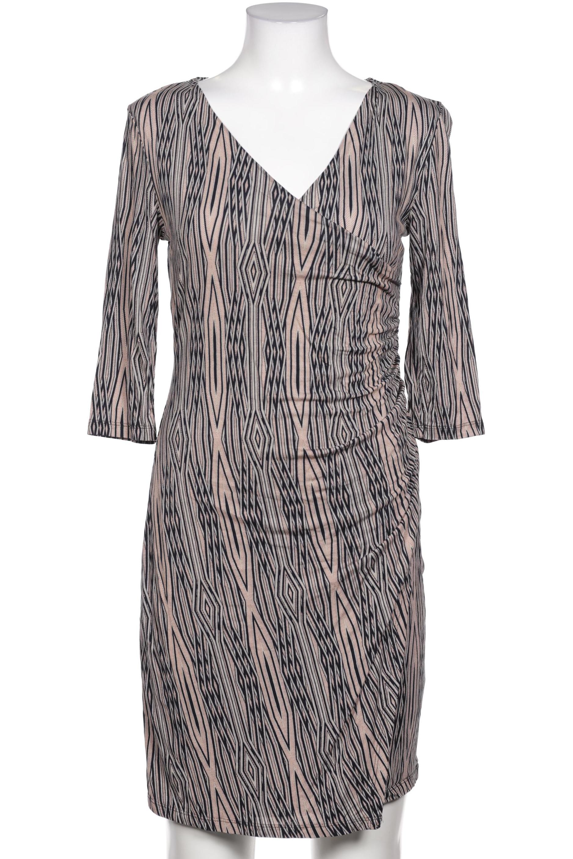 

Cartoon Damen Kleid, marineblau, Gr. 38