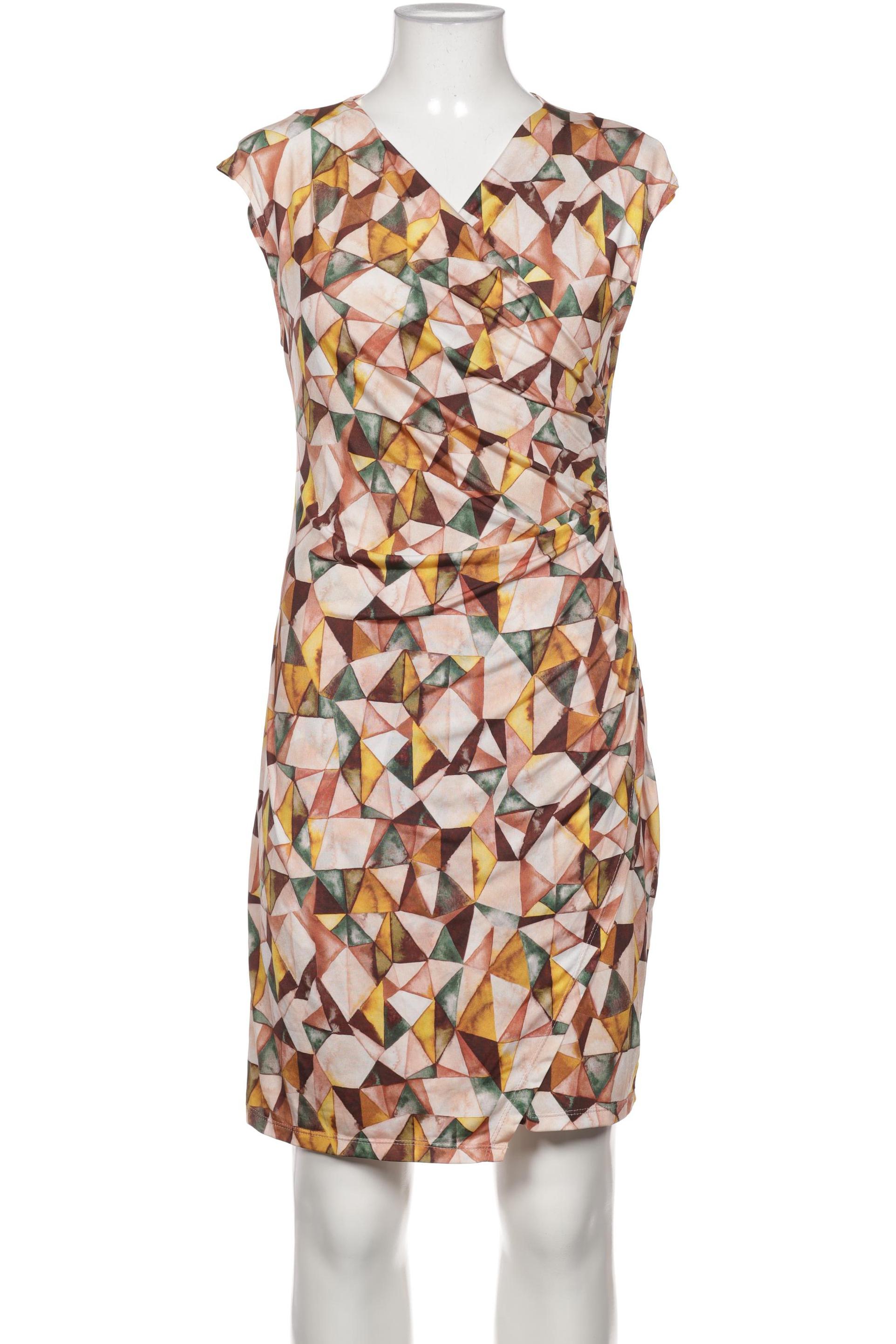

Cartoon Damen Kleid, mehrfarbig, Gr. 38