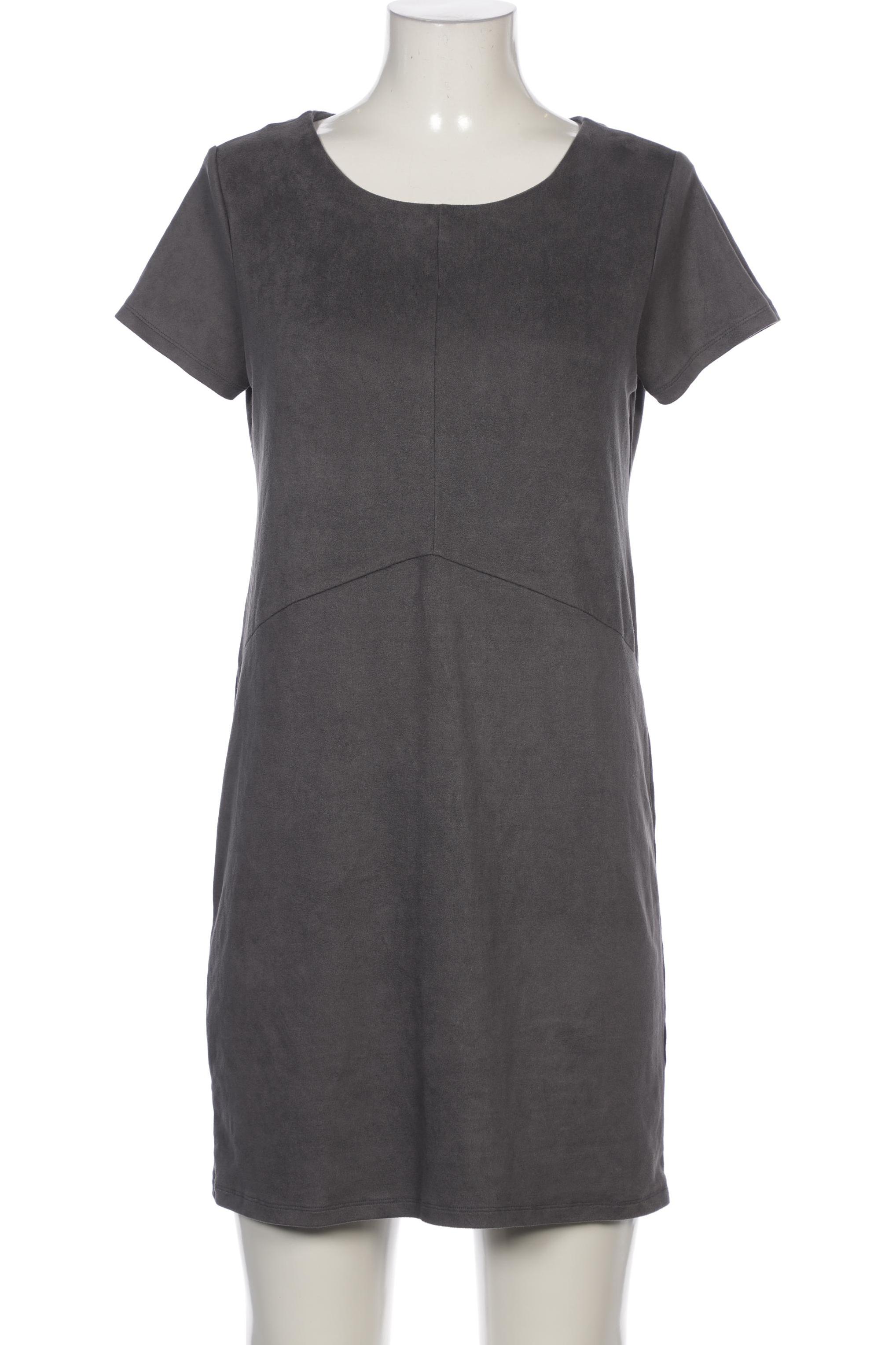 

Cartoon Damen Kleid, grau