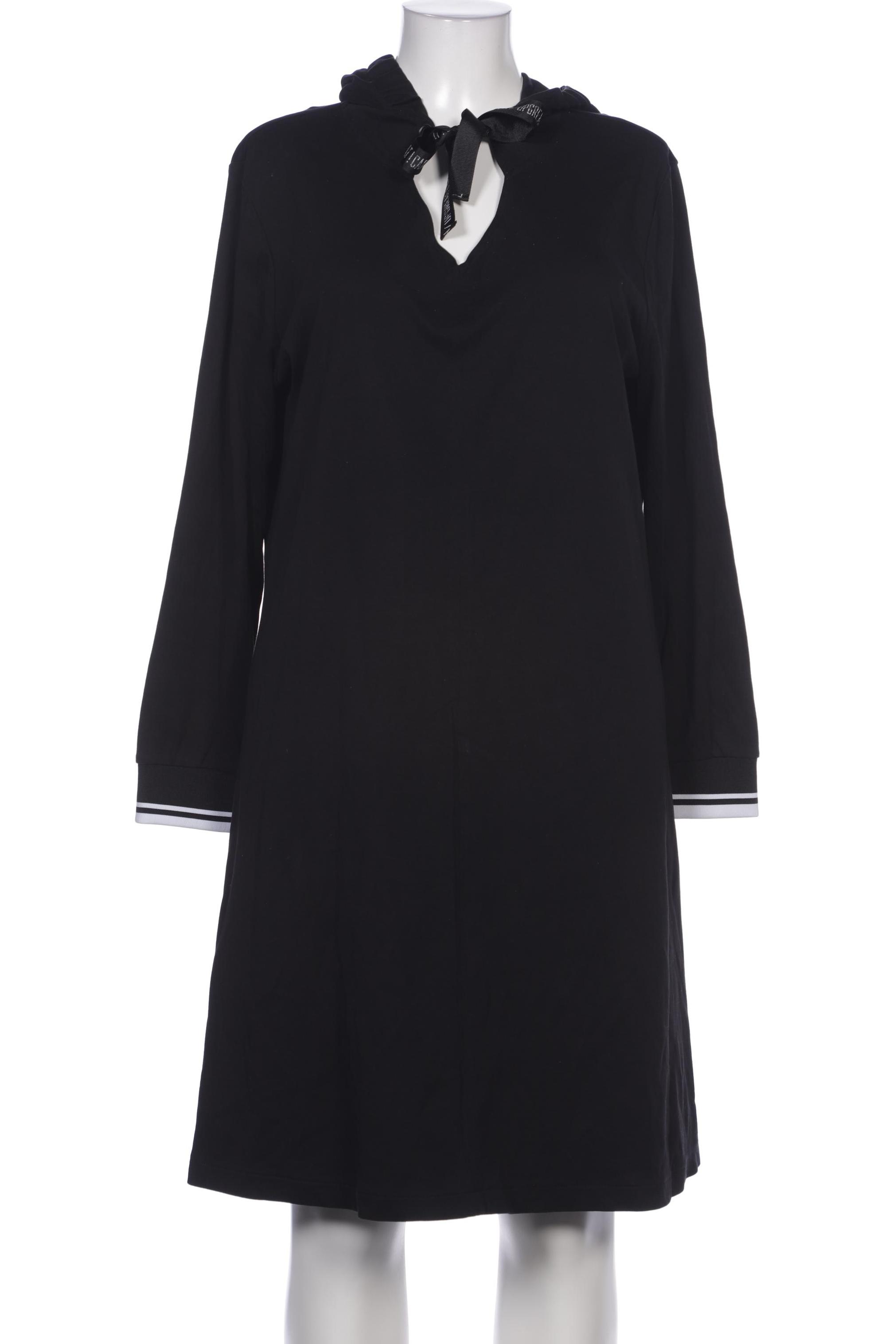 

Cartoon Damen Kleid, schwarz, Gr. 44
