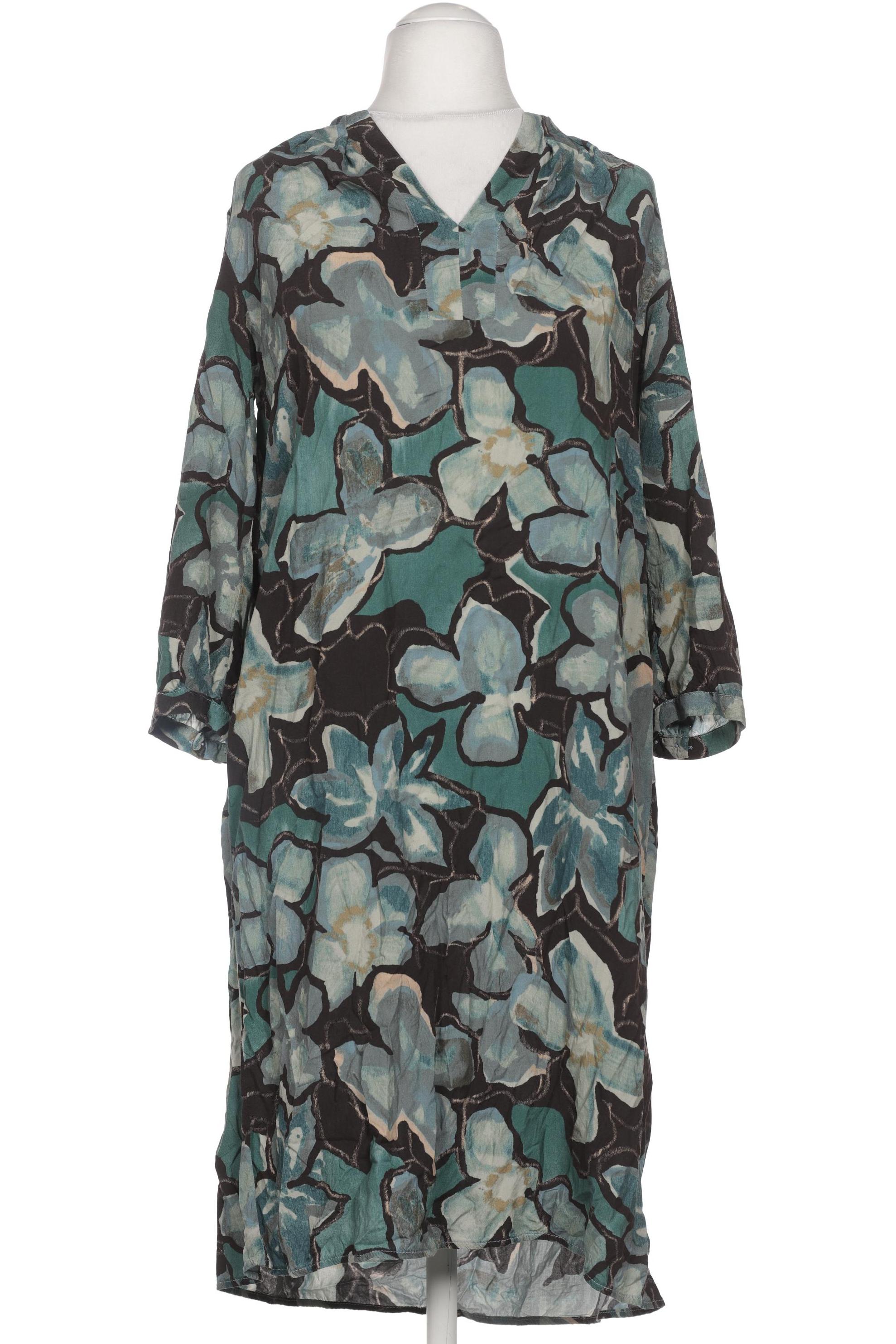 

Cartoon Damen Kleid, grün, Gr. 36