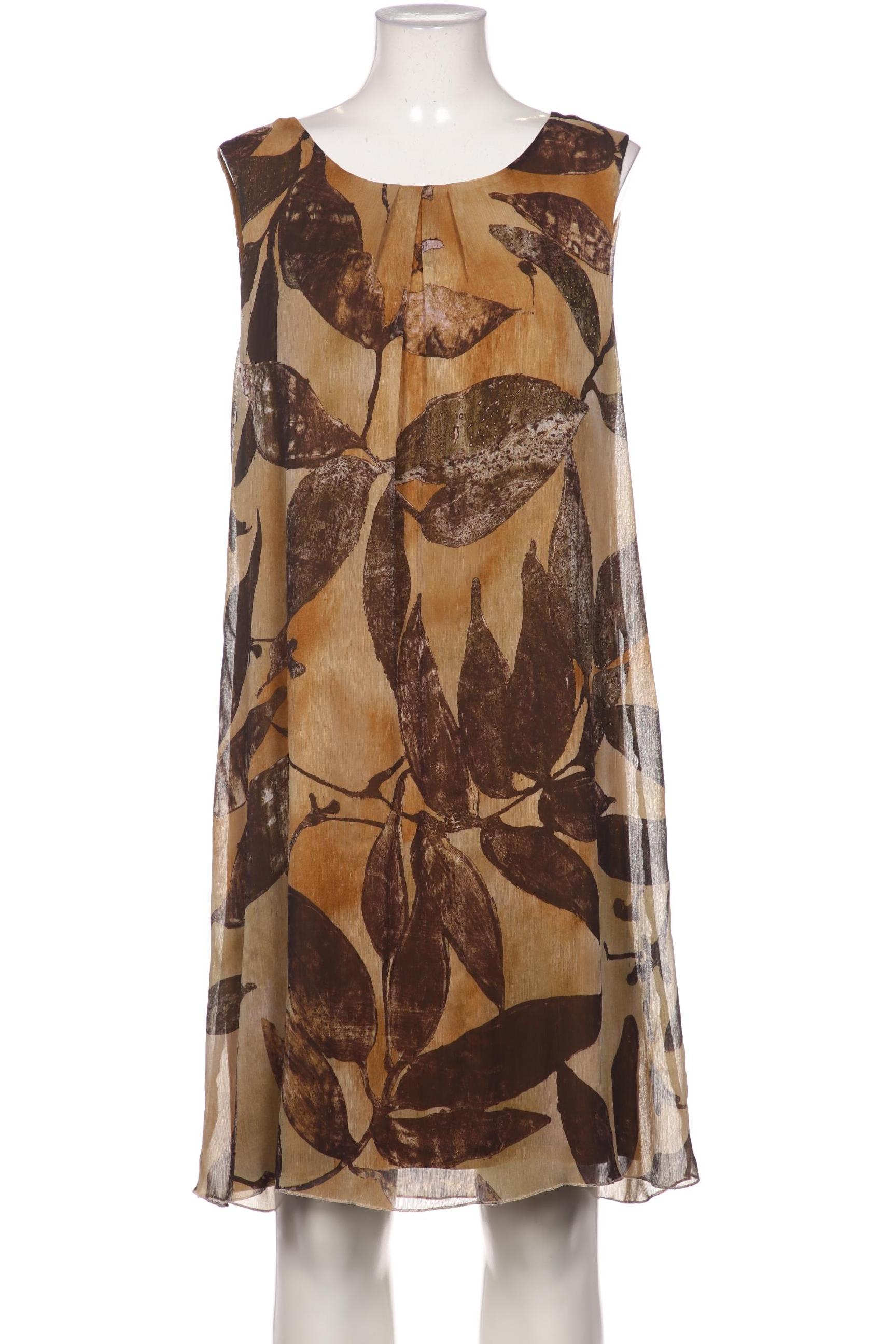 

Cartoon Damen Kleid, braun, Gr. 42