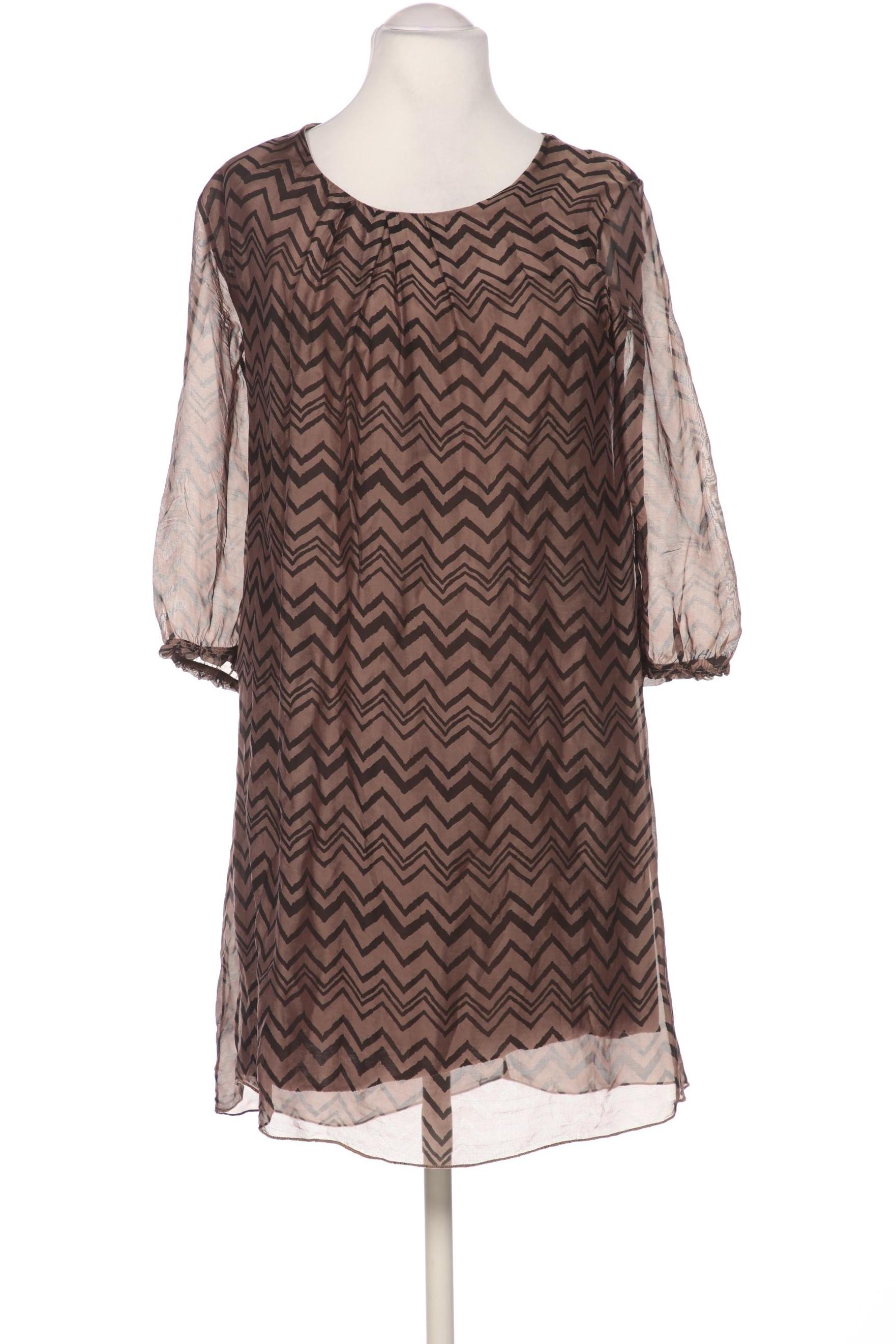 

Cartoon Damen Kleid, braun, Gr. 38