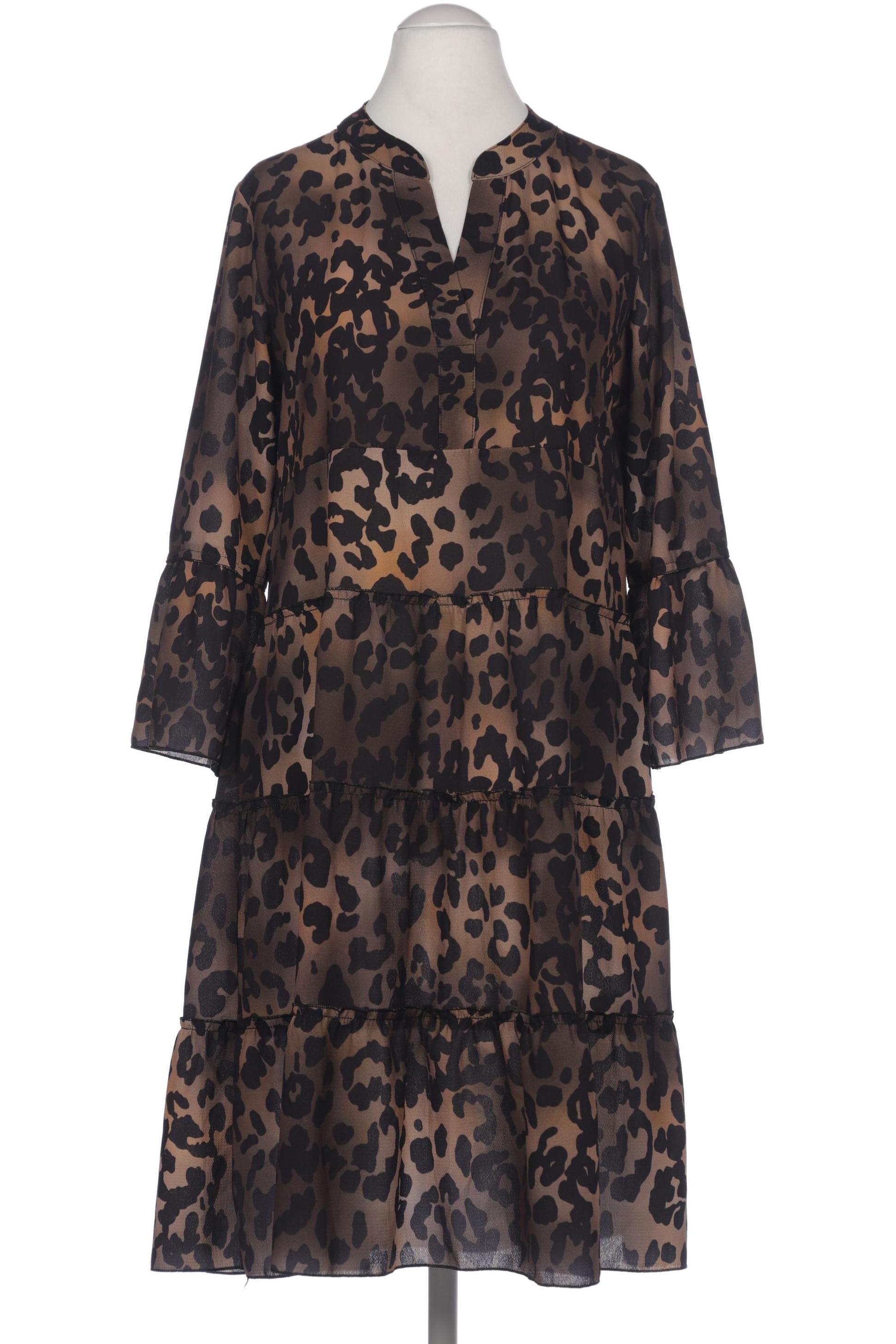 

Cartoon Damen Kleid, braun, Gr. 38