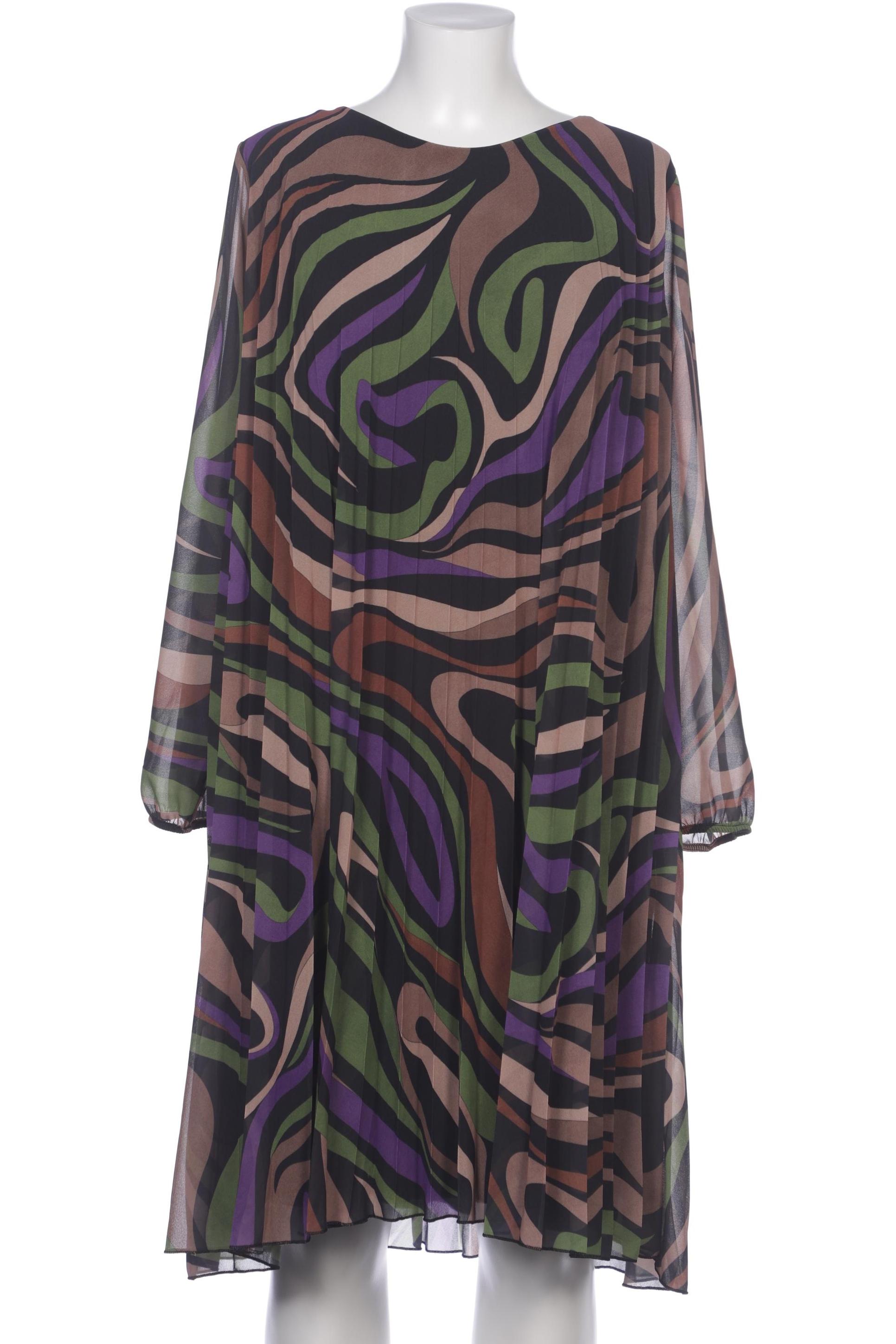 

Cartoon Damen Kleid, mehrfarbig, Gr. 44