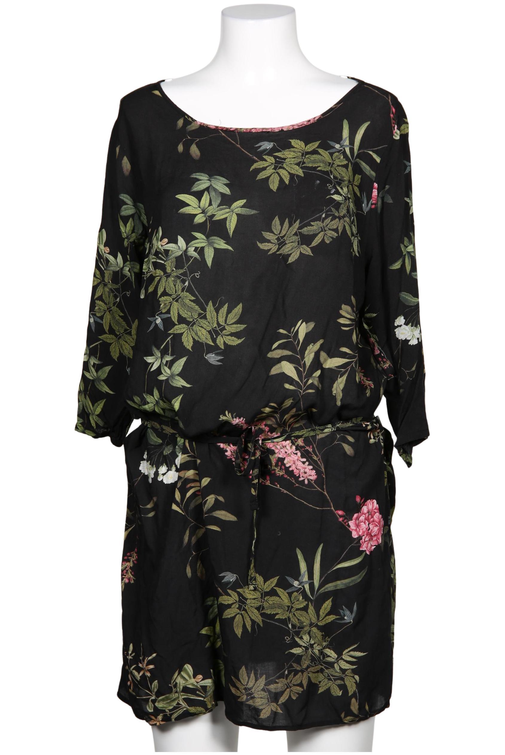 

Cartoon Damen Kleid, schwarz, Gr. 38