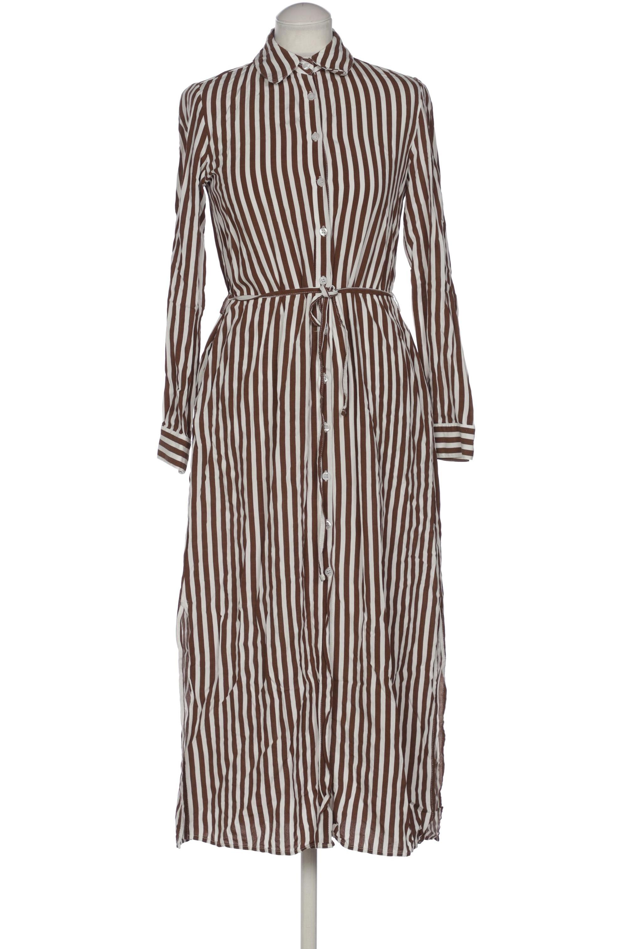 

Cartoon Damen Kleid, braun, Gr. 38