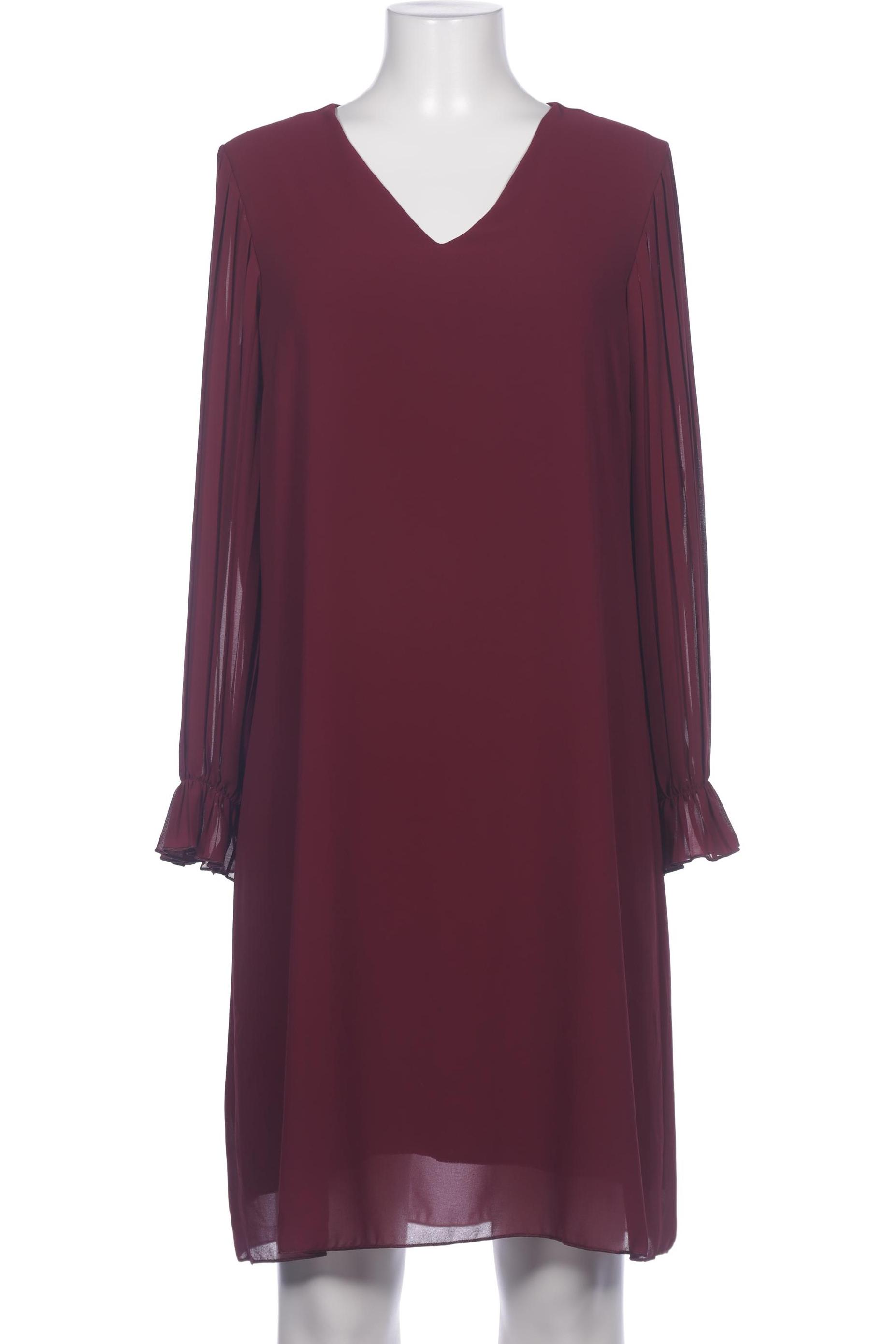 

Cartoon Damen Kleid, bordeaux, Gr. 40