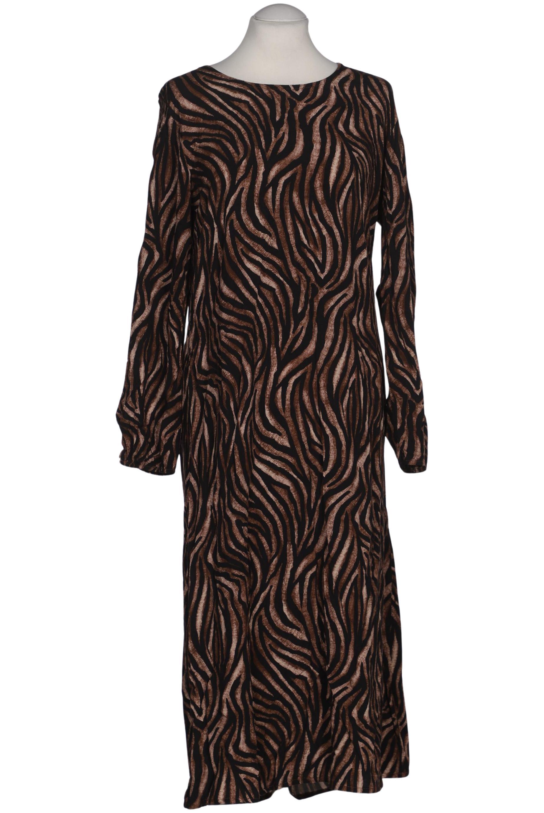 

Cartoon Damen Kleid, braun, Gr. 38
