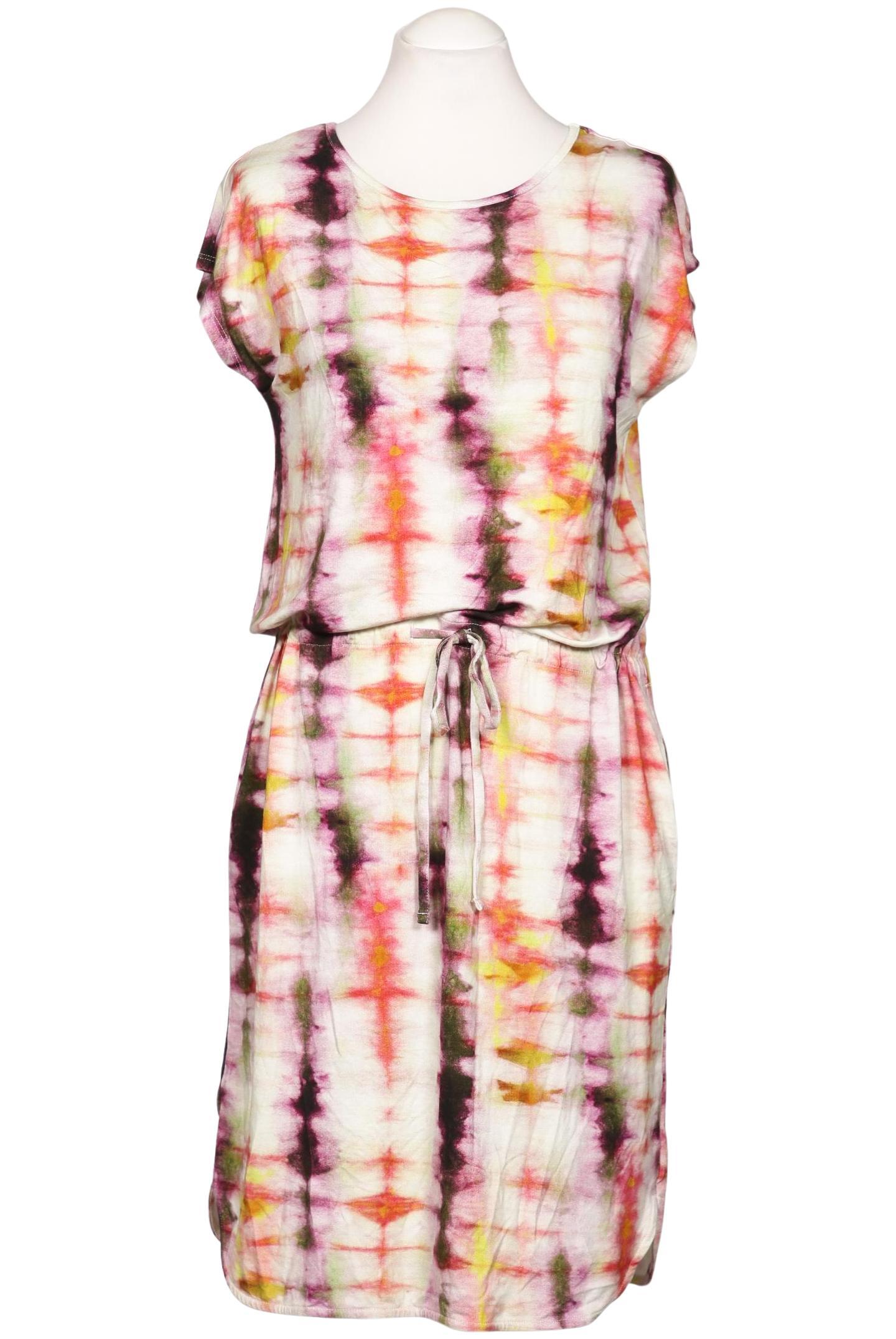 

Cartoon Damen Kleid, mehrfarbig, Gr. 38