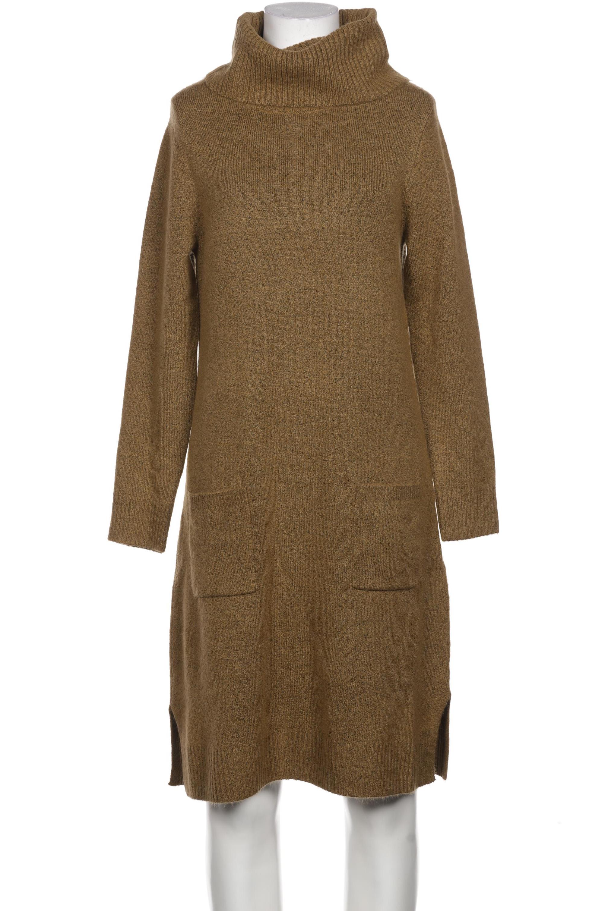 

Cartoon Damen Kleid, braun