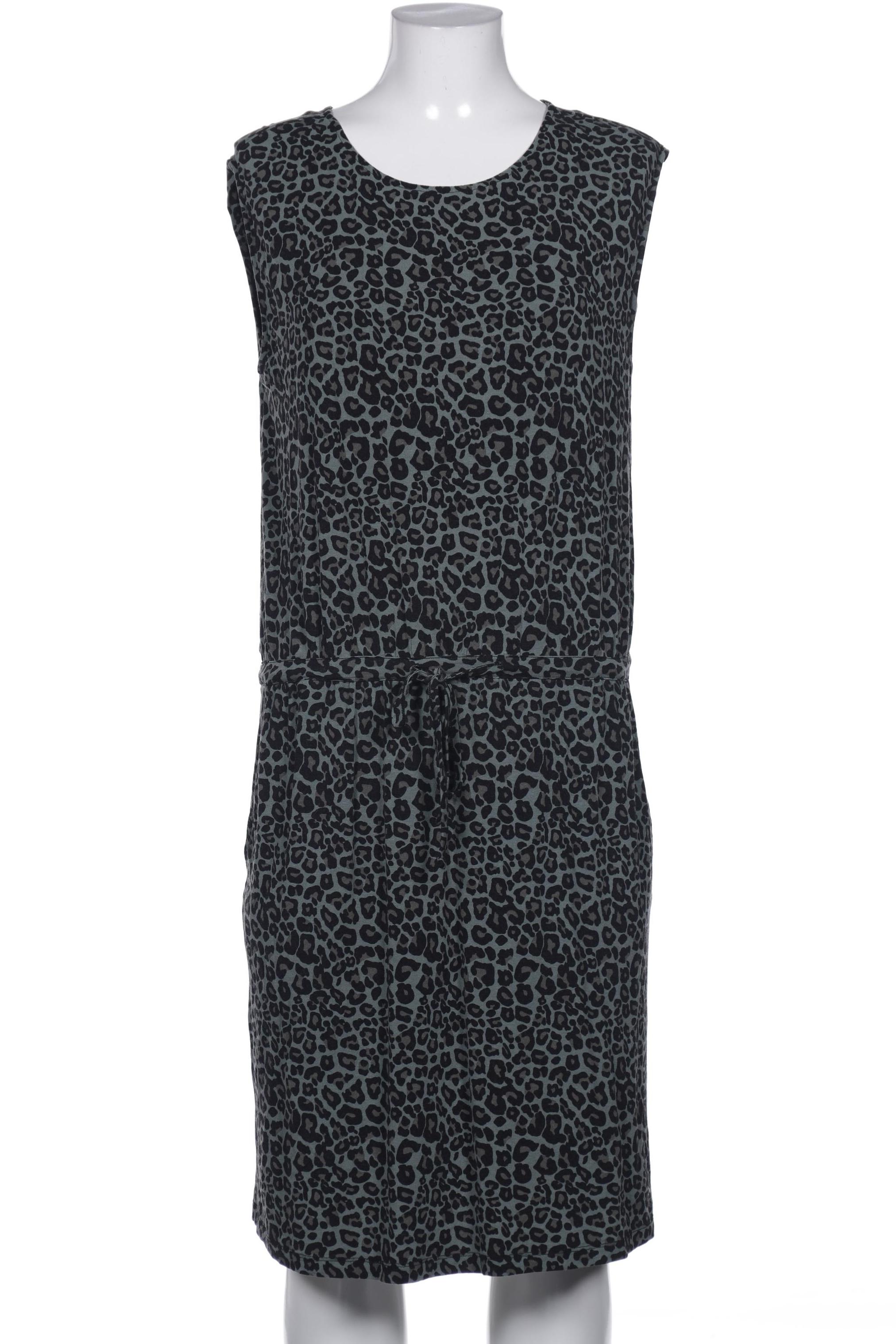 

Cartoon Damen Kleid, türkis