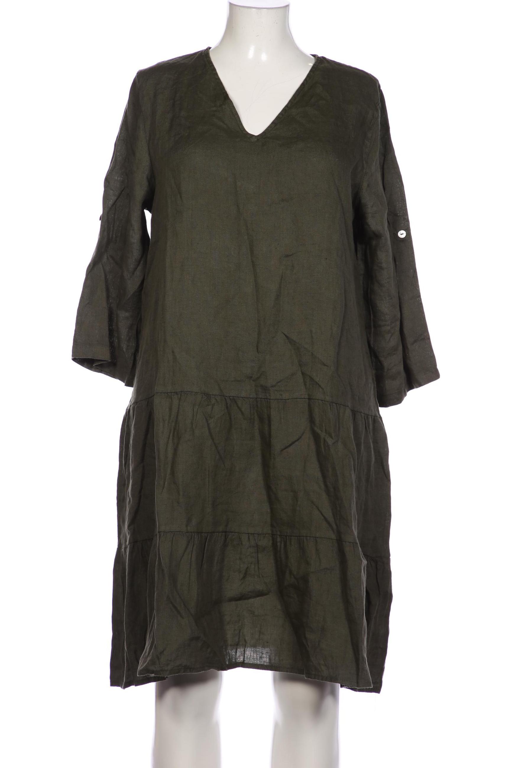 

Cartoon Damen Kleid, grün, Gr. 42