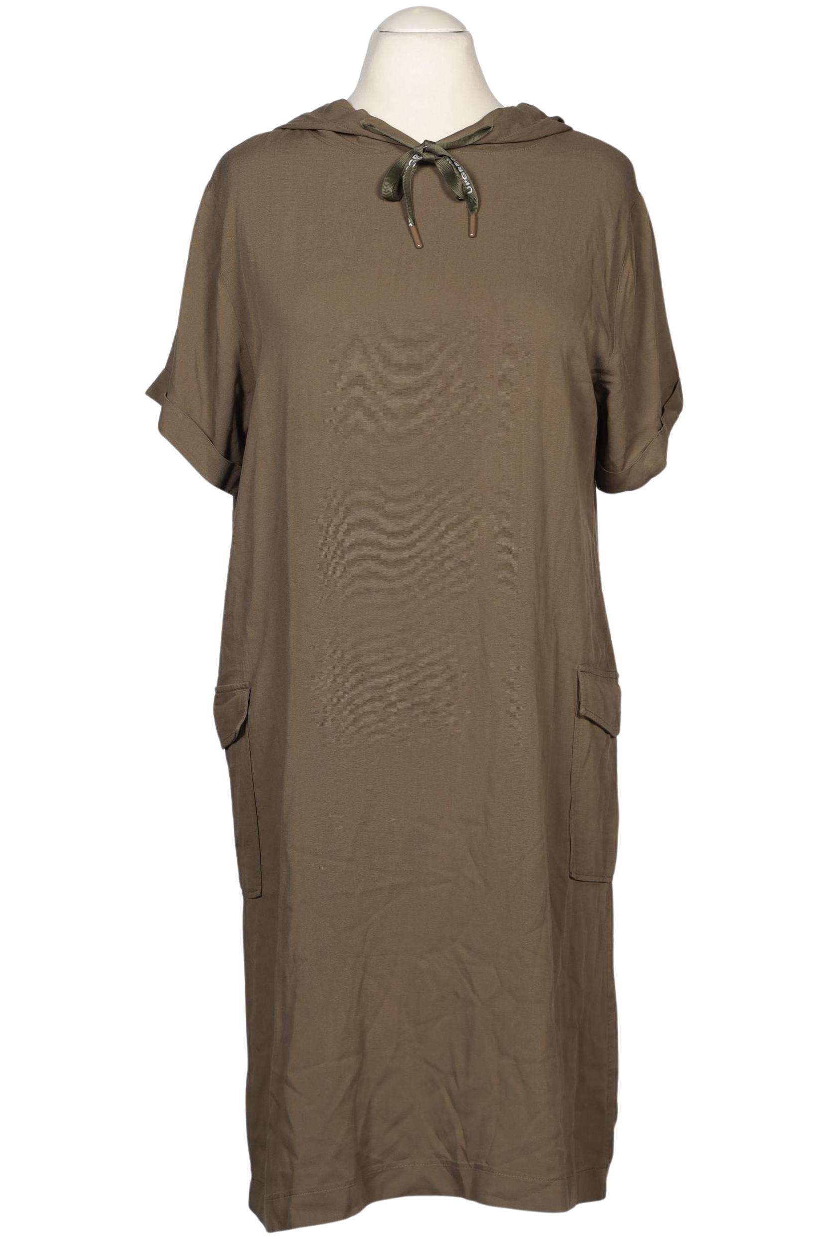 

Cartoon Damen Kleid, grün, Gr. 44