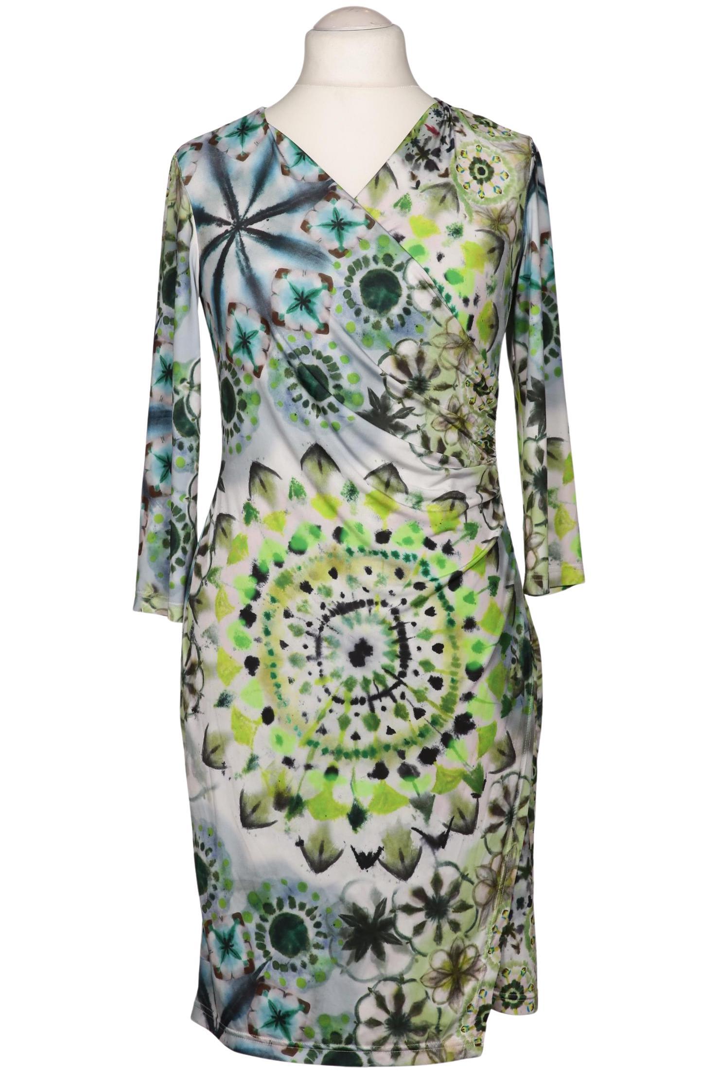

Cartoon Damen Kleid, hellgrün, Gr. 38