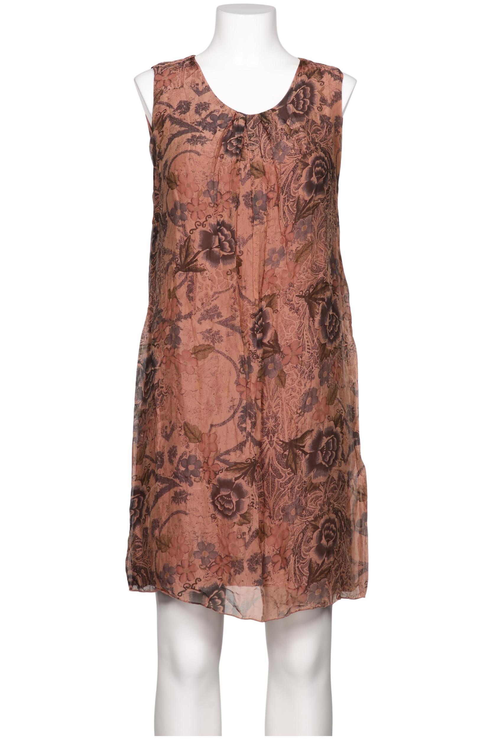 

Cartoon Damen Kleid, braun, Gr. 38