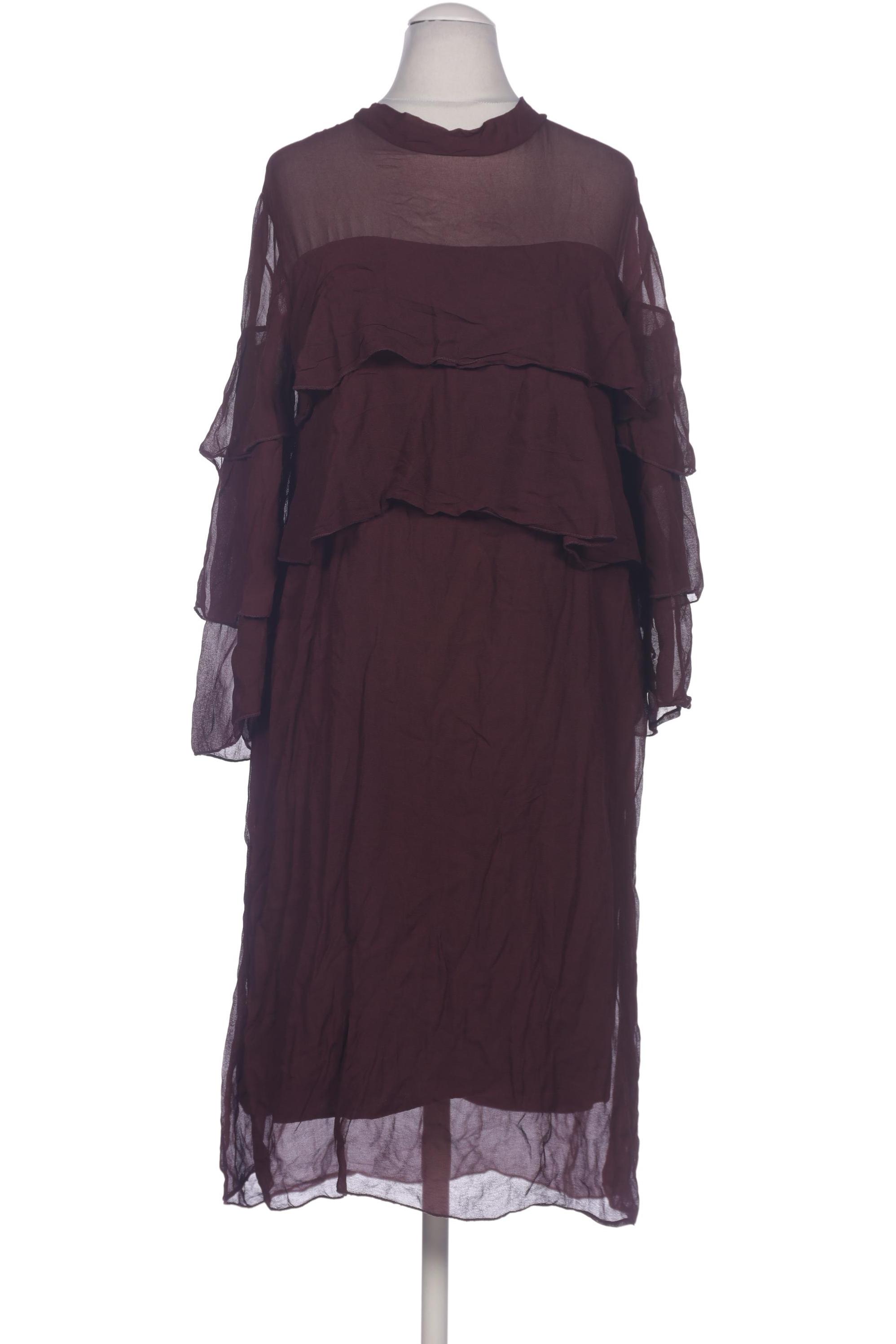 

Cartoon Damen Kleid, bordeaux, Gr. 36