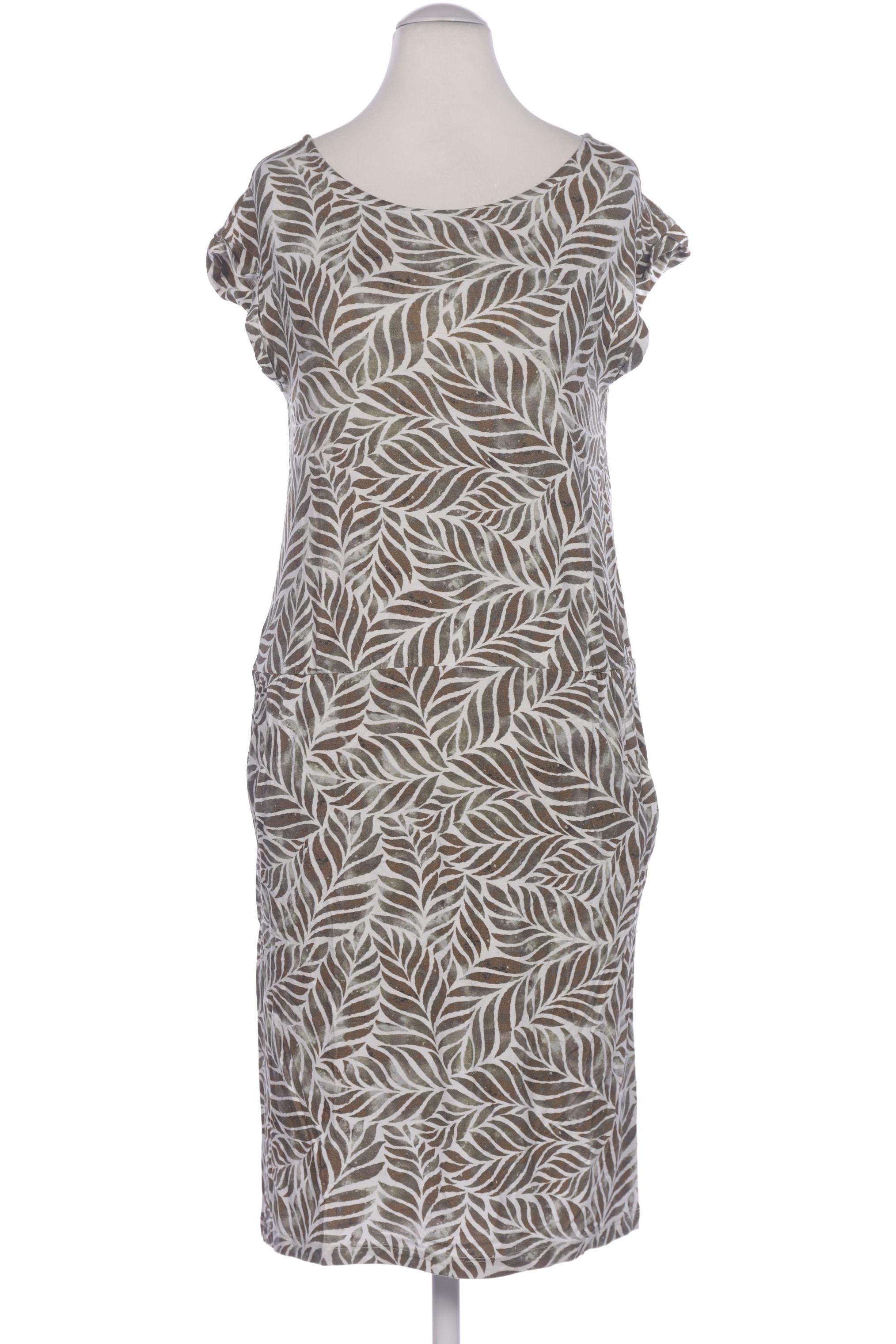 

Cartoon Damen Kleid, grün, Gr. 36
